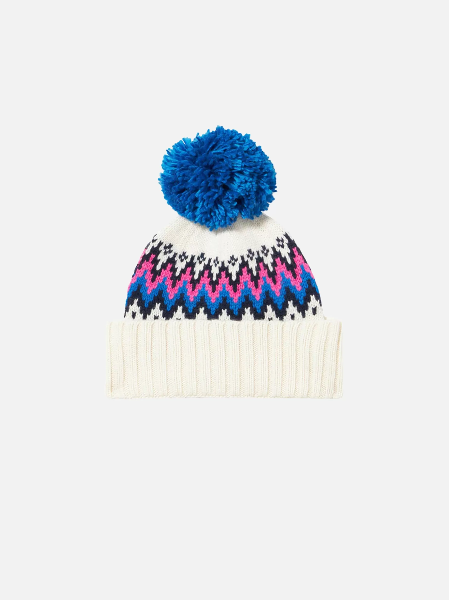 Best Berretto da bambina con pompon Cappelli E Berretti