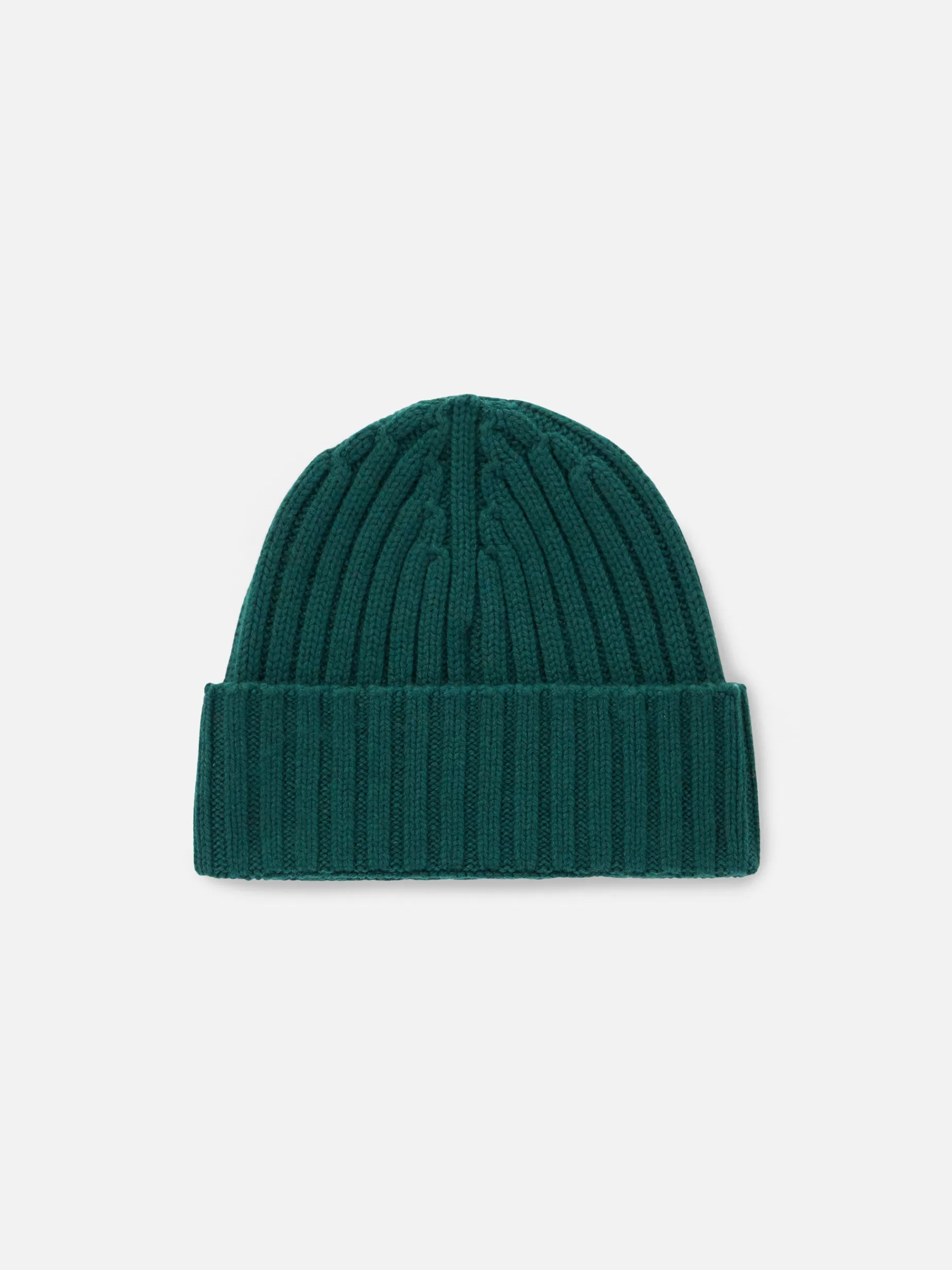 Flash Sale Berretto verde da bambino con ricamo St. Barth Bambino Cappelli E Berretti