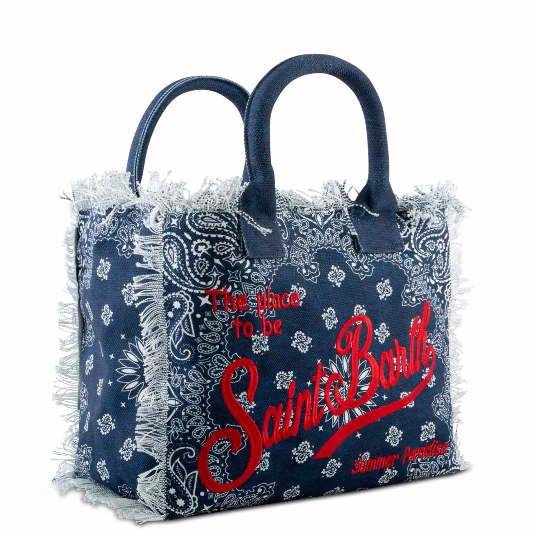 Online Borsa a spalla Vanity con ricamo Donna Borse A Spalla | Borse A Spalla