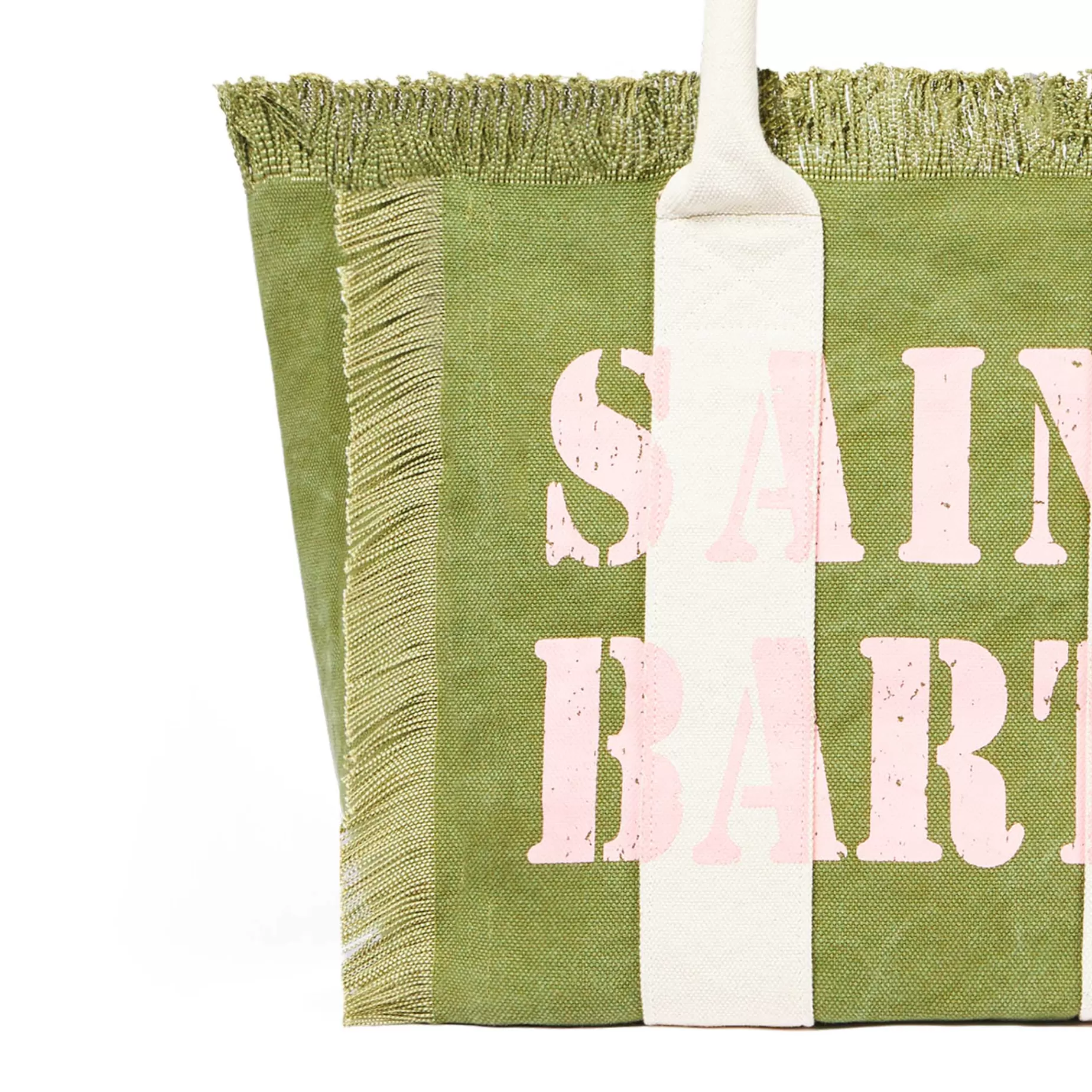 Online Borsa a spalla Vanity in canvas con stampa logo Donna Borse A Spalla | Borse A Spalla