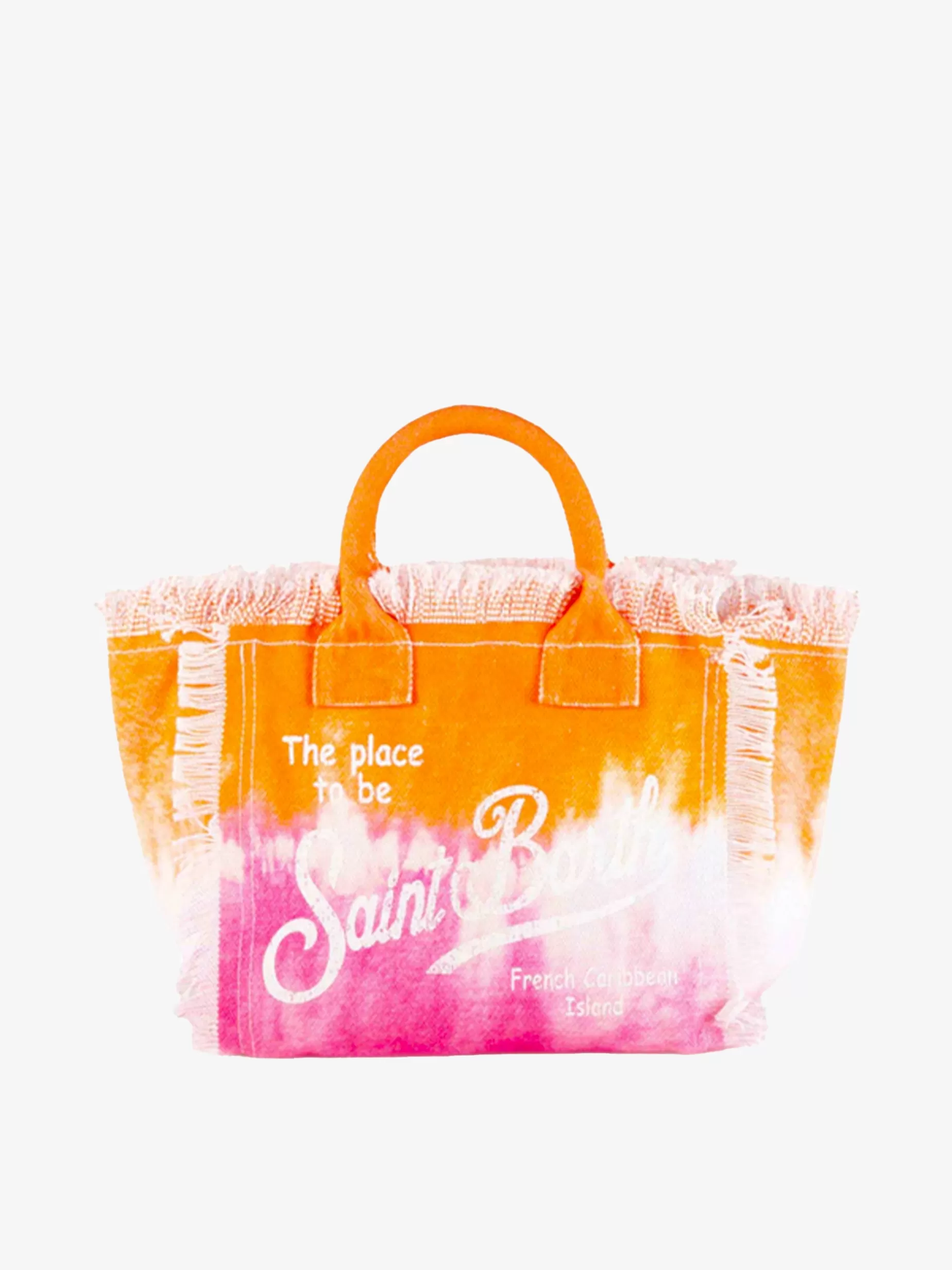 Cheap Borsa Colette in tela tie dye Donna Borse A Mano | Borse A Mano