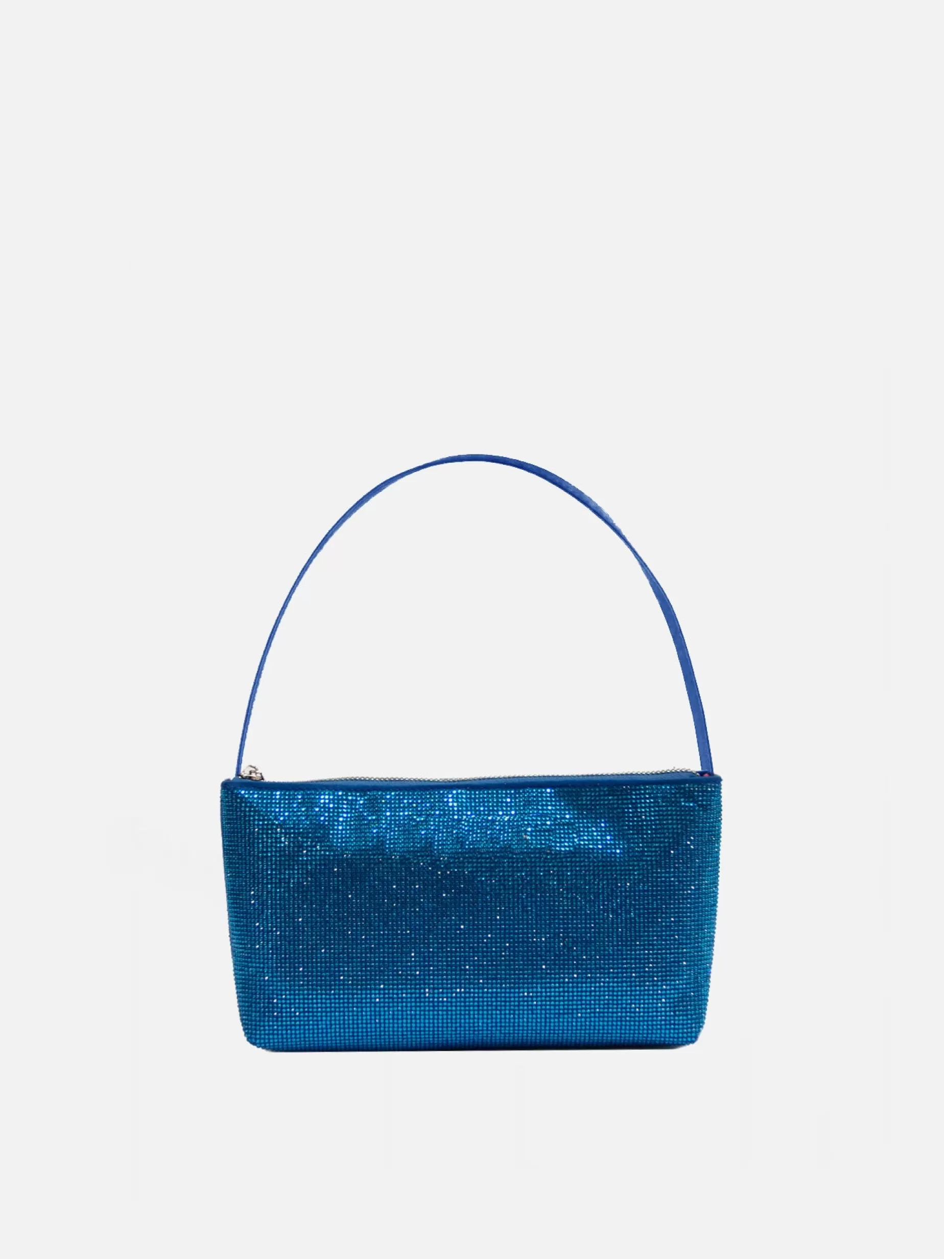 Fashion Borsa mini con strass bluette Donna Borse A Mano | Borse A Mano