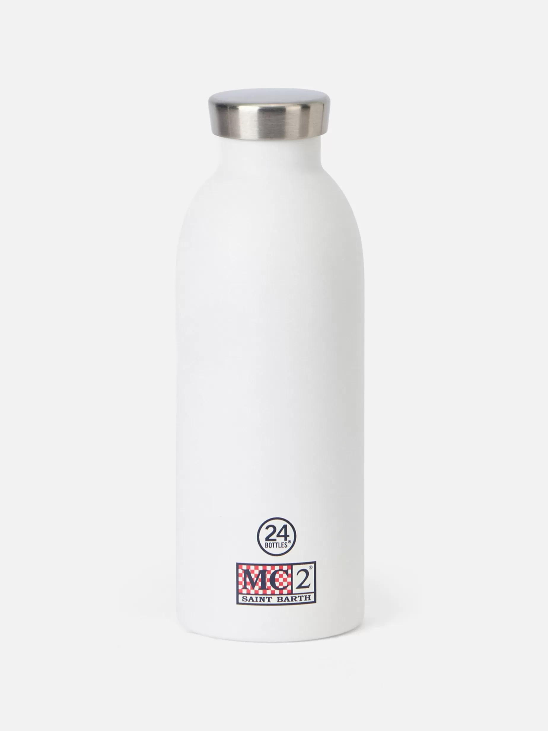 Best 24Bottles Bottiglia da 500 ml con stampa Portami al Mare | EDIZIONE SPECIALE 24 BOTTLES Donna Accessori Da Viaggio | Accessori Da Viaggio