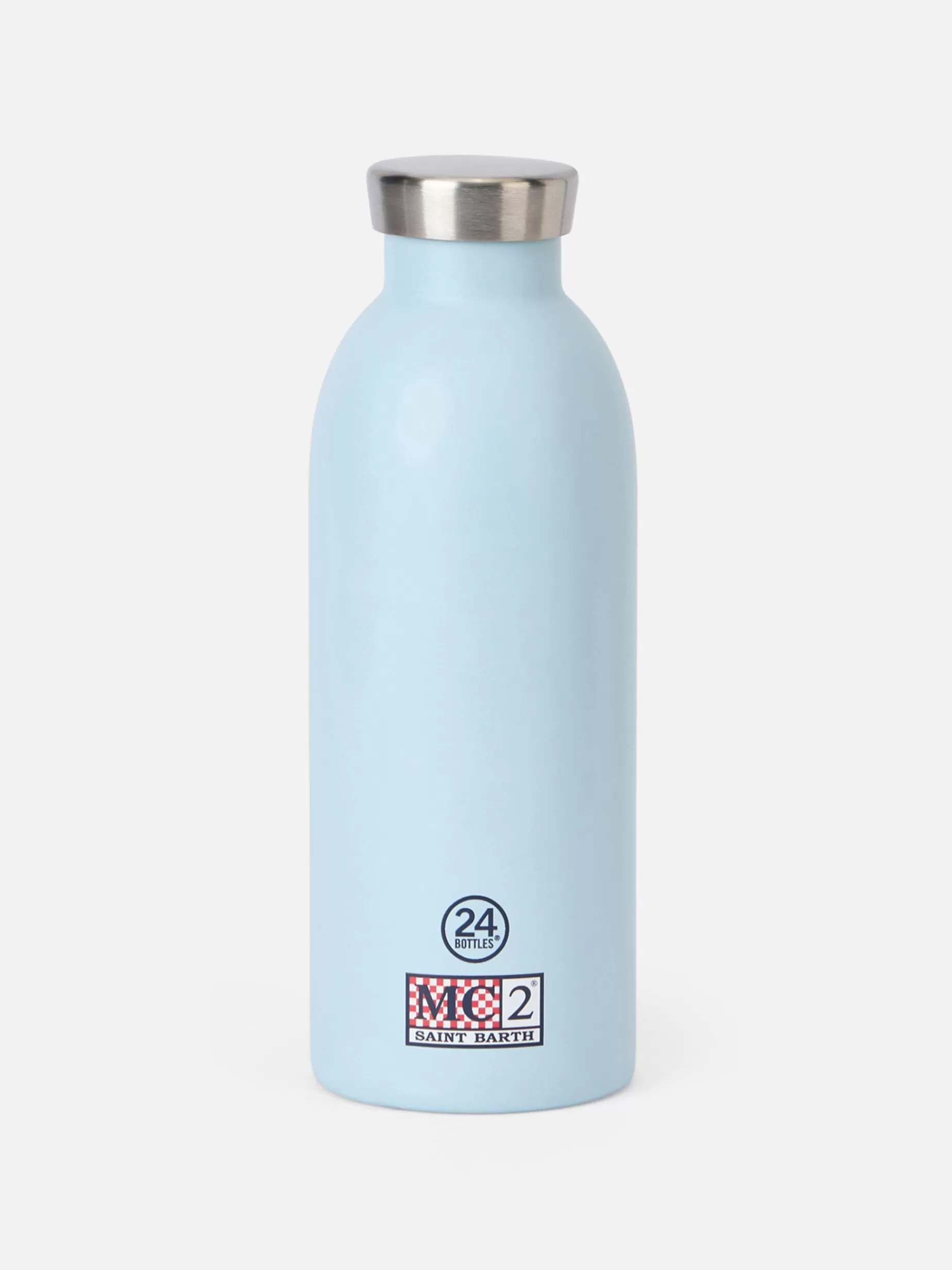 Cheap 24 Bottles Bottiglia da 500ml con stampa La Classe non è Acqua | 24 BOTTLES SPECIAL EDITION Donna Accessori Da Viaggio | Accessori Da Viaggio