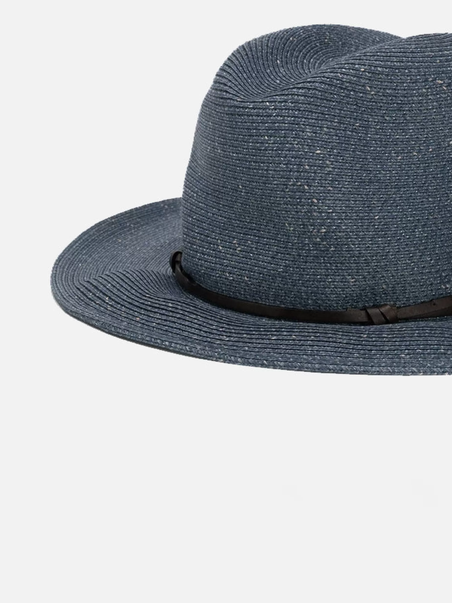 Best Cappello chapeaux blu denim Donna Cappelli E Berretti | Cappelli E Berretti