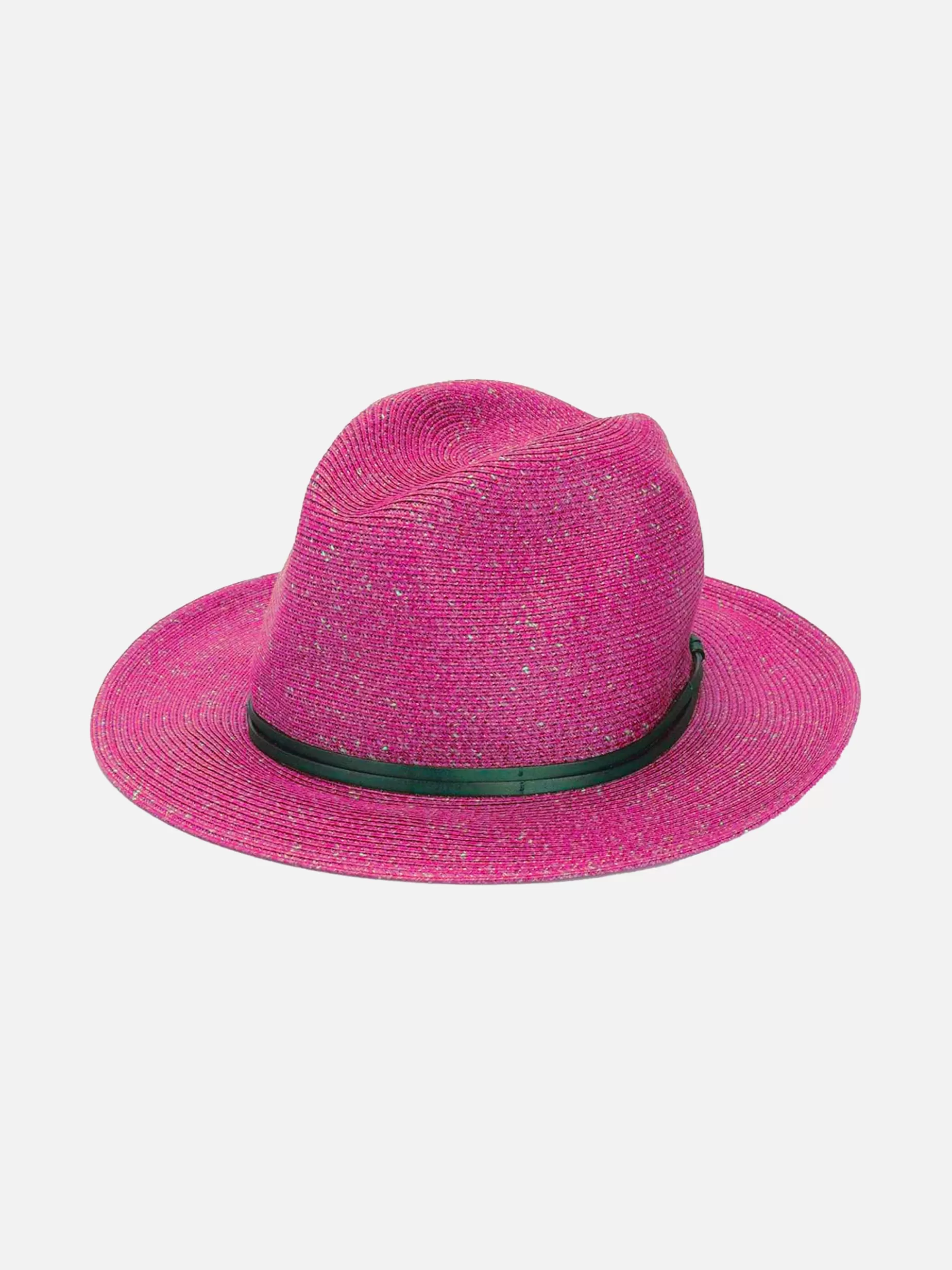 Flash Sale Cappello chapeaux fucsia Donna Cappelli E Berretti