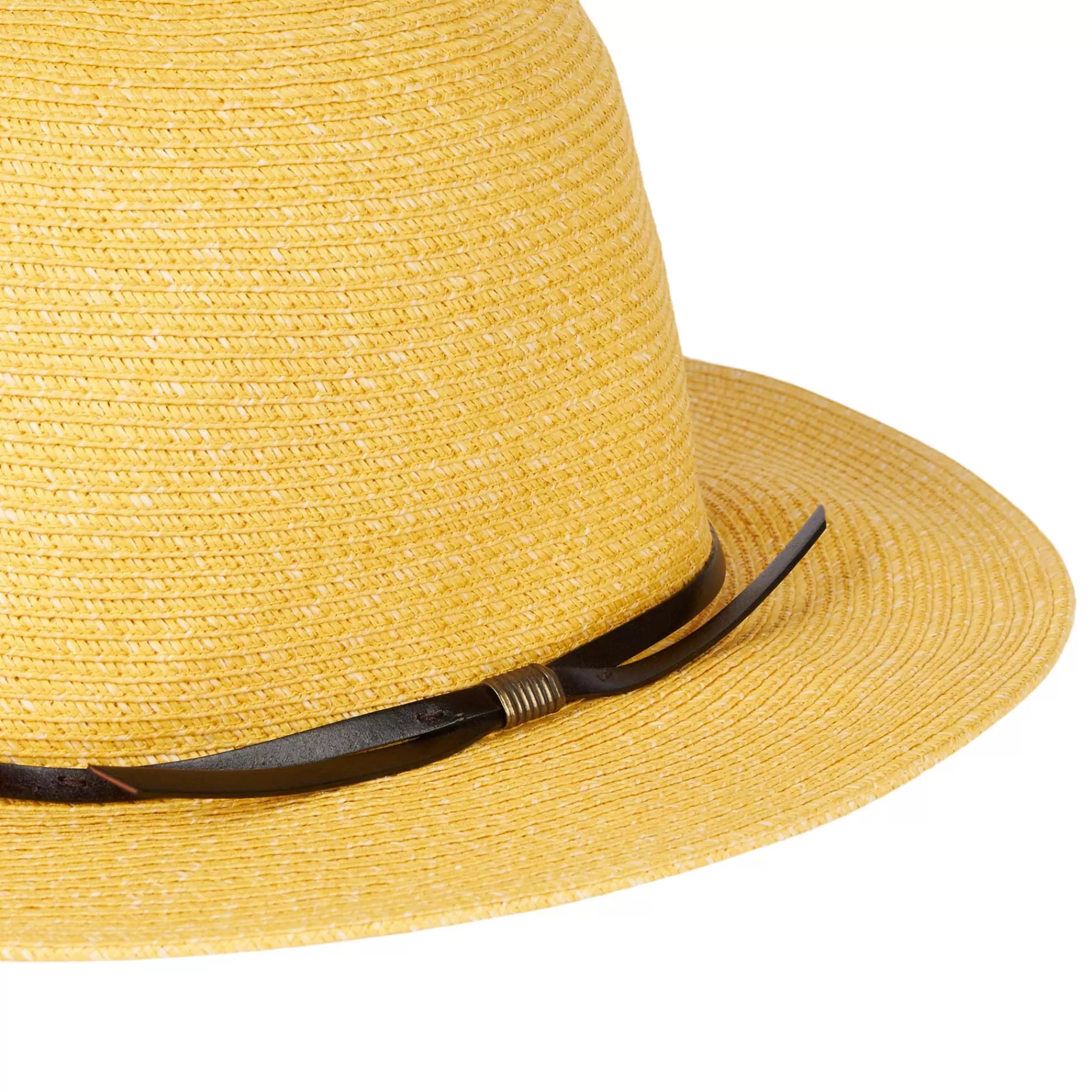 Cheap Cappello chapeaux giallo senape Donna Cappelli E Berretti | Cappelli E Berretti