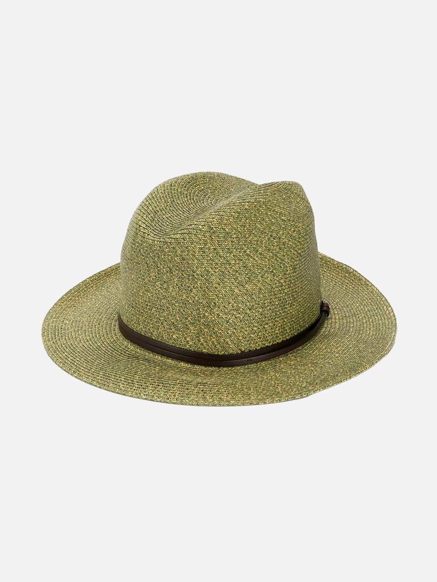 Online Cappello chapeaux verde militare Donna Cappelli E Berretti | Cappelli E Berretti