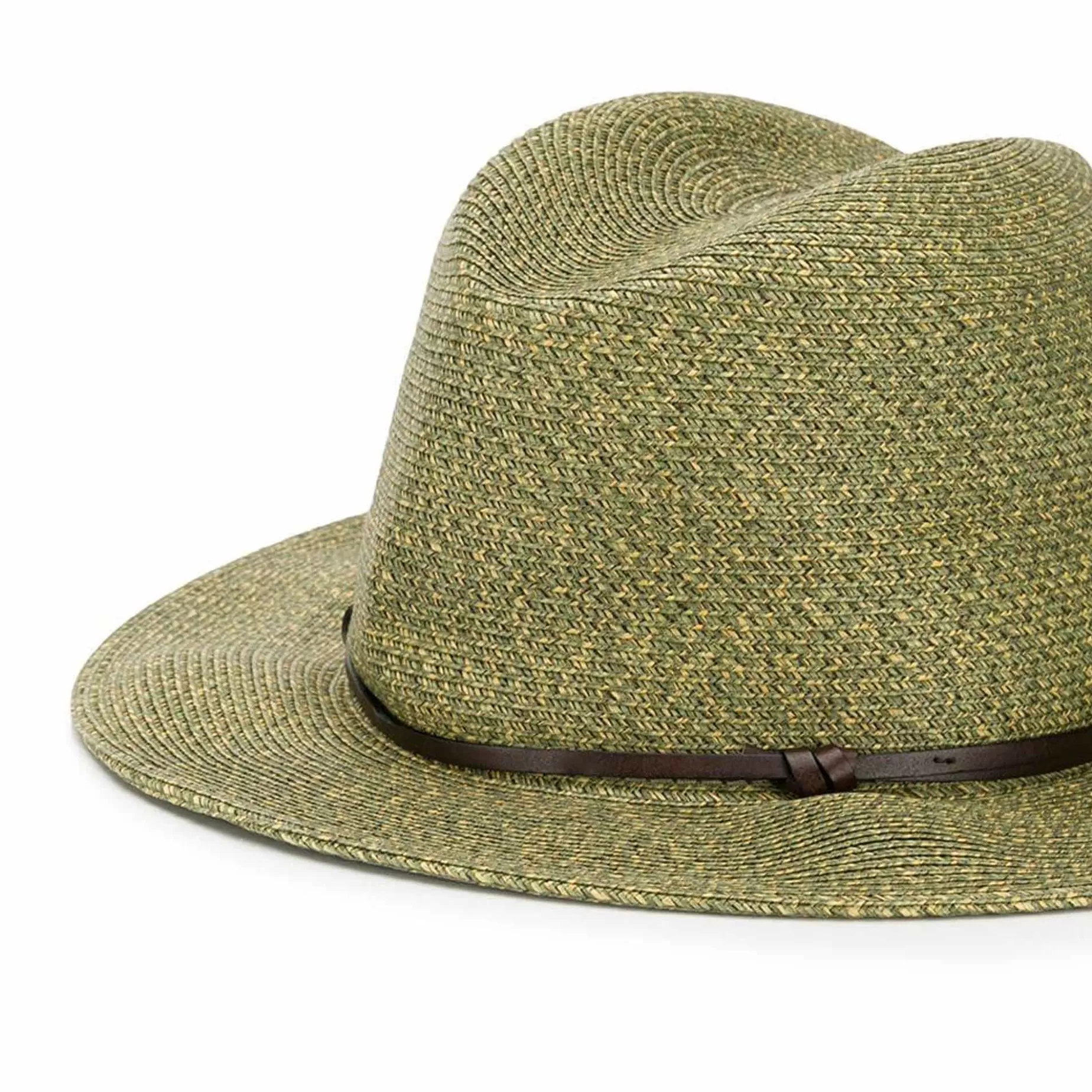 Online Cappello chapeaux verde militare Donna Cappelli E Berretti | Cappelli E Berretti