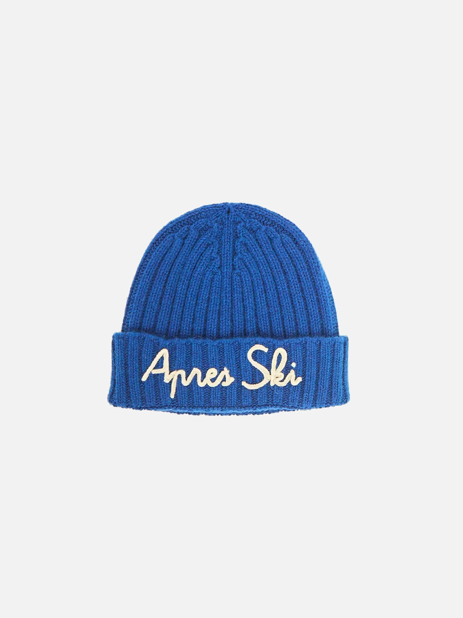 Flash Sale Cappello da bambino bluette ricamo Après Ski Bambino Cappelli E Berretti