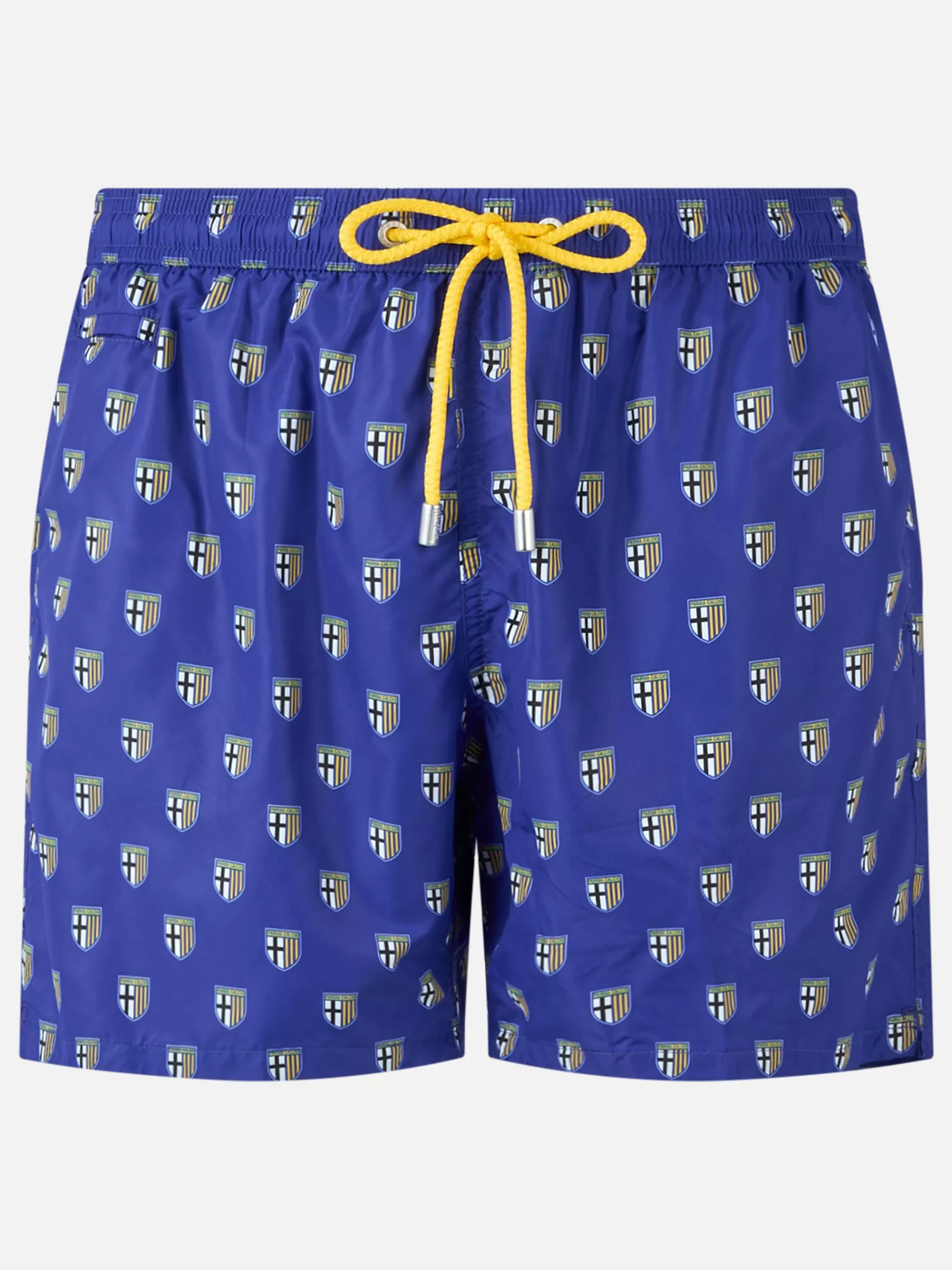 Store Costume da bagno da uomo in tessuto leggero con stampa logo Parma | PARMA CALCIO SPECIAL EDITION Uomo Costumi Mare Microfantasia | Tessuto Leggero