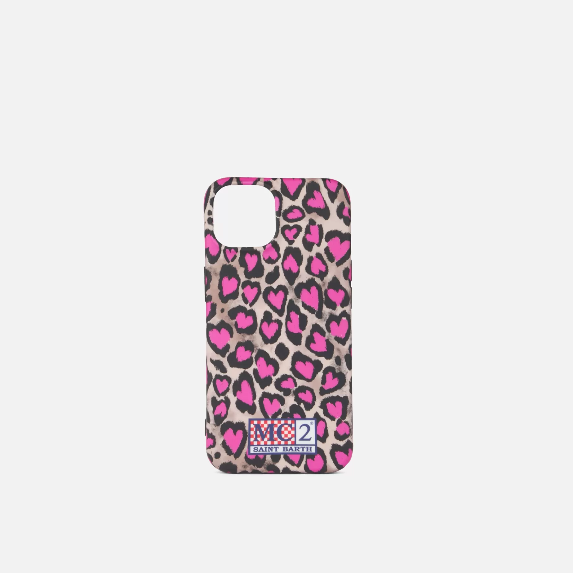 Flash Sale Cover per iPhone 13 / 14 con stampa animalier Donna Cover Per Smartphone