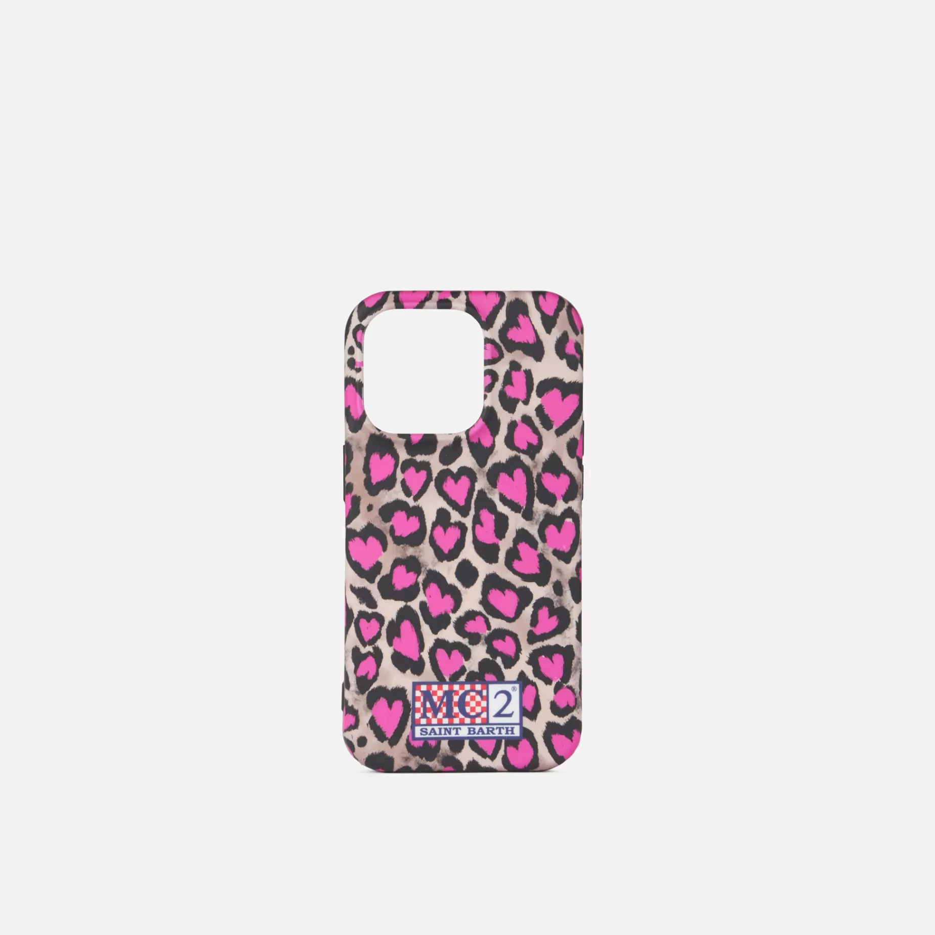 Best Sale Cover per iPhone 14 Pro con stampa animalier Donna Cover Per Smartphone