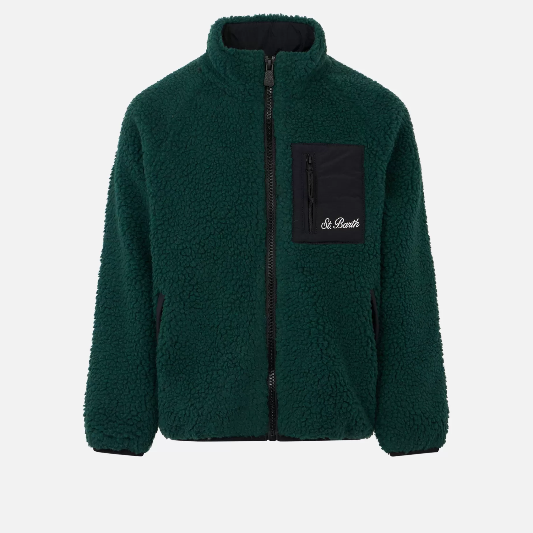 Hot Giacca sherpa da bambino con stampa Snoopy | EDIZIONE SPECIALE SNOOPY PEANUTS™ Bambino Capispalla