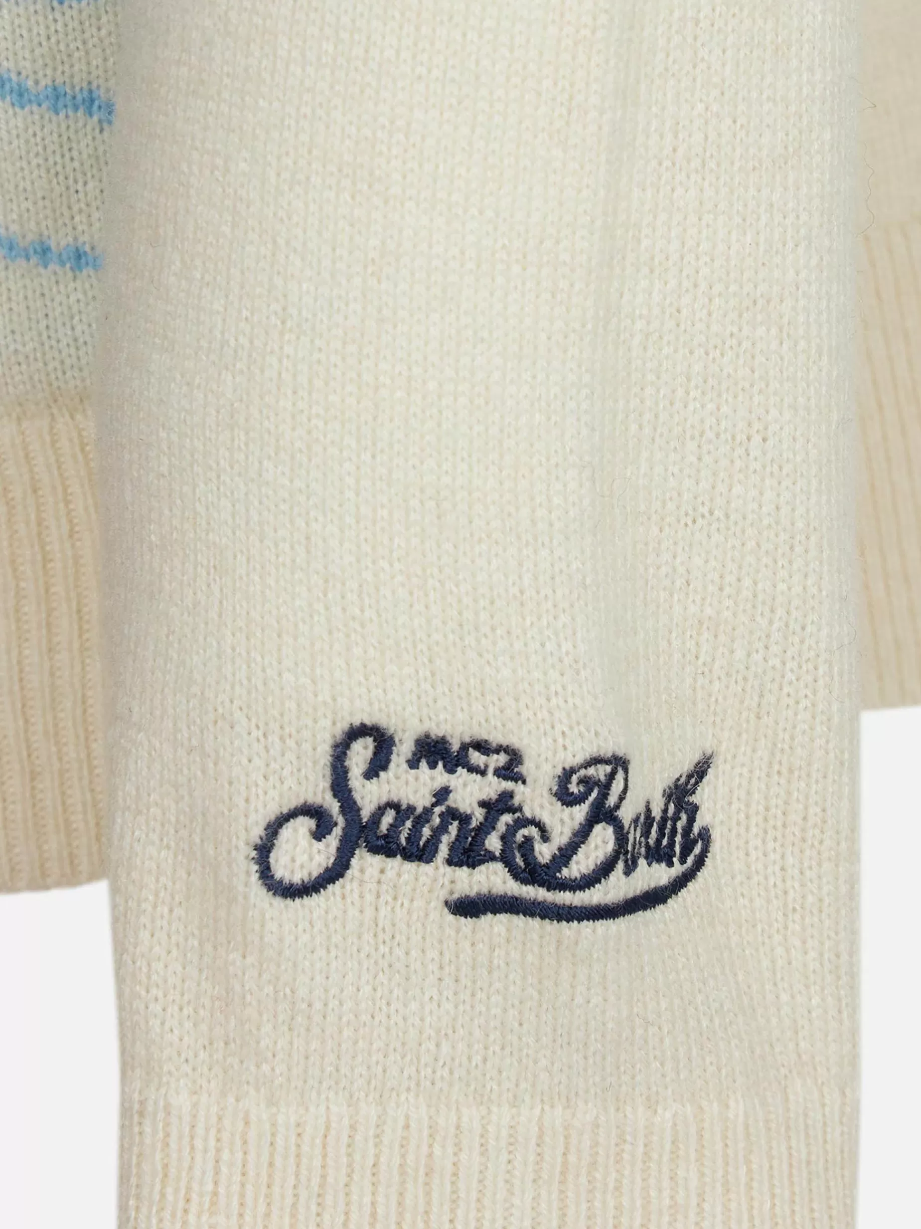 Cheap Maglia da bambino con stampa jacquard Cortina Bambino Maglieria