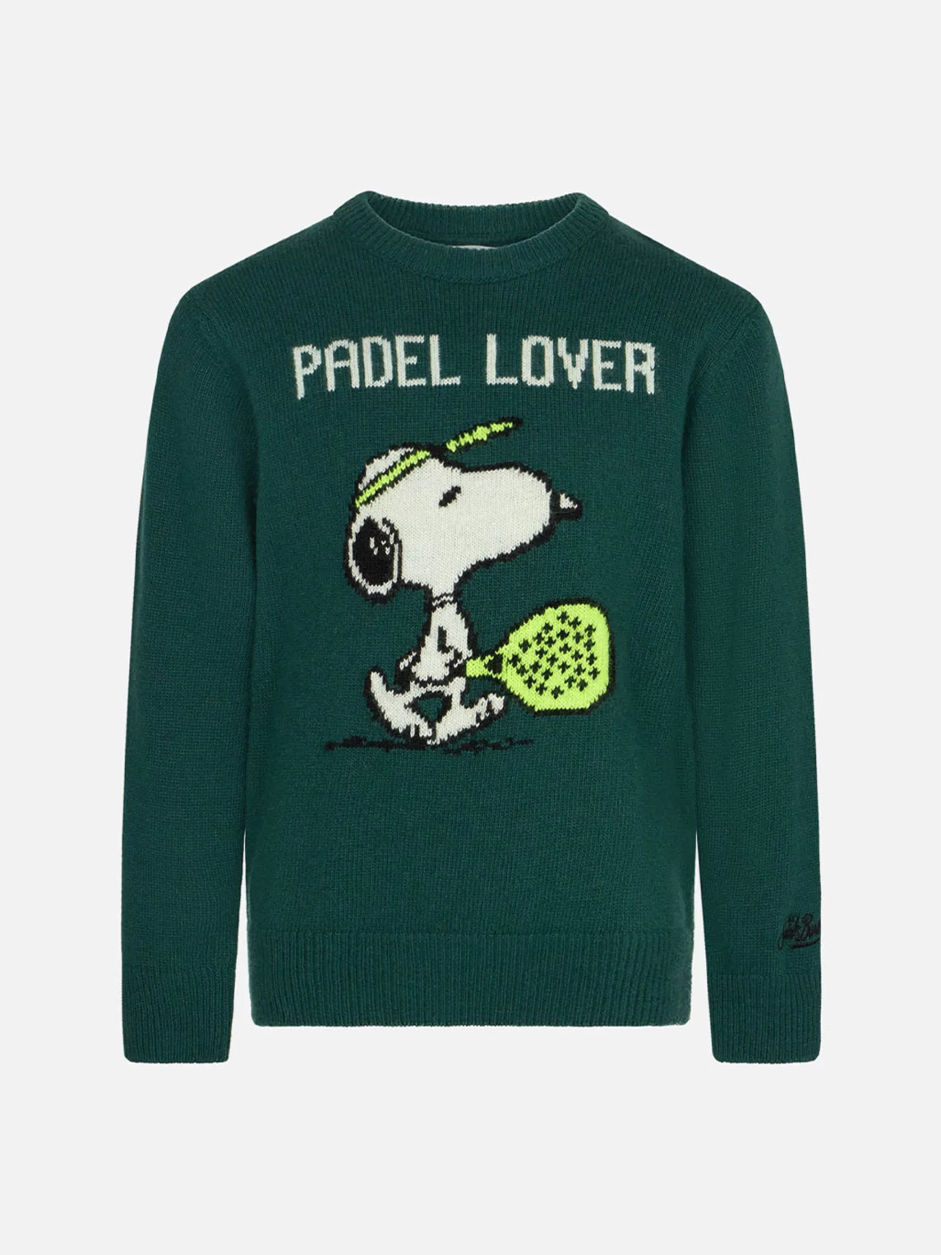 Cheap Maglia da bambino girocollo con stampa Snoopy | SNOOPY - EDIZIONE SPECIALE PEANUTS™ Bambino Maglieria | Maglieria