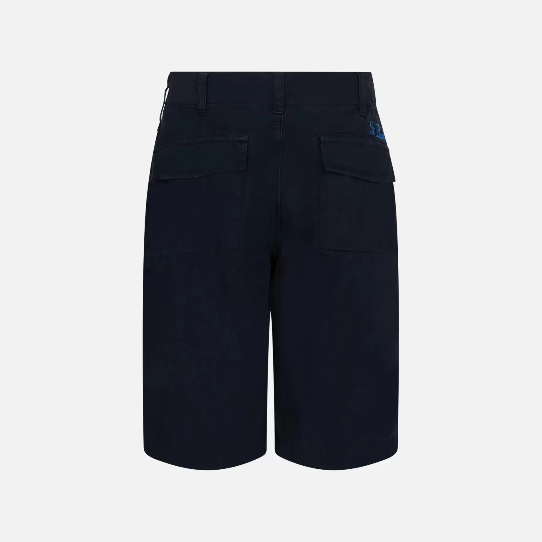 Discount Pantaloncini da bambino con tasche Bambino Bermuda E Pantaloni