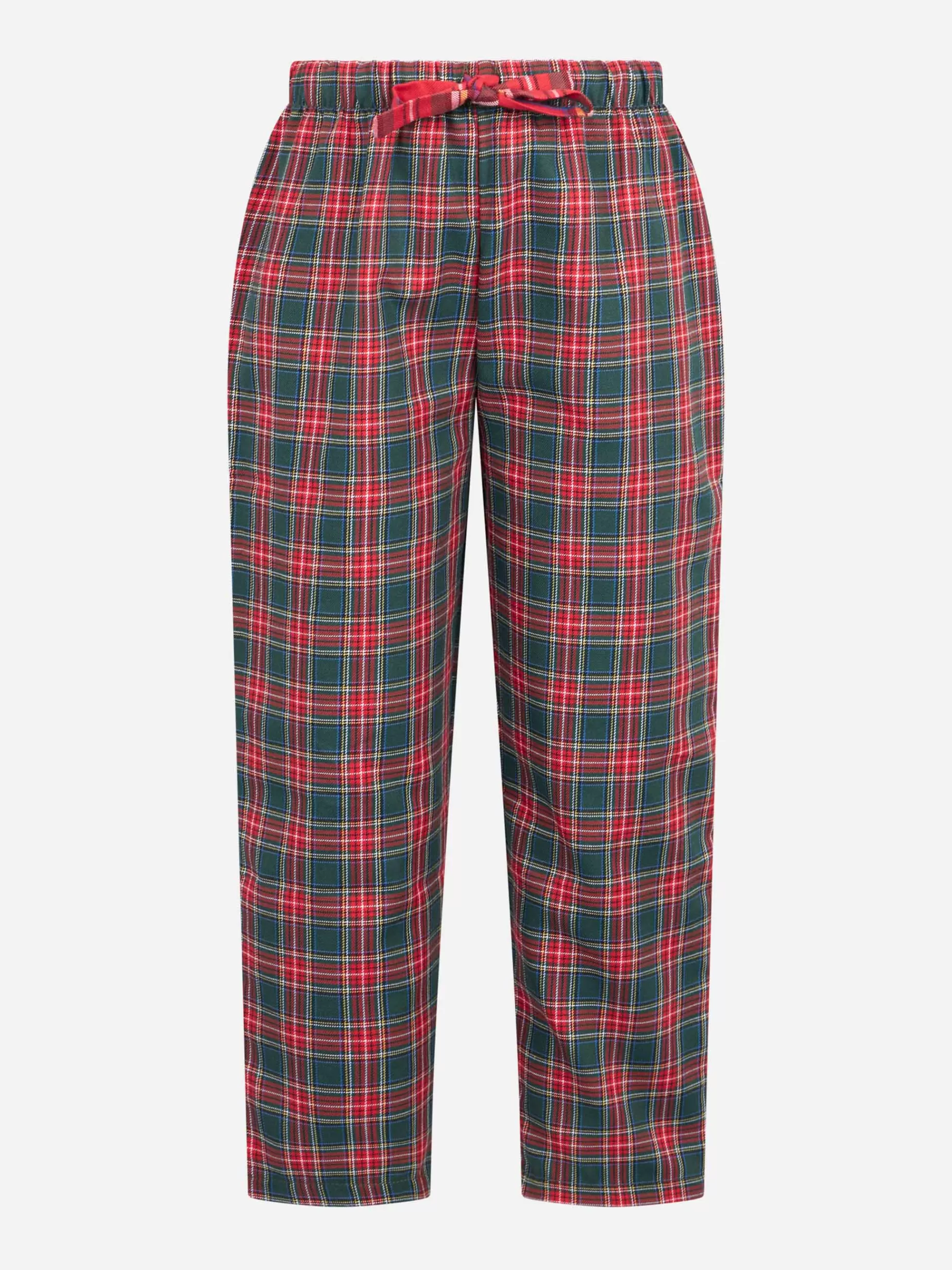 Fashion Pantaloni del pigiama da bambino con stampa tartan Bambino Pigiami | Pigiami