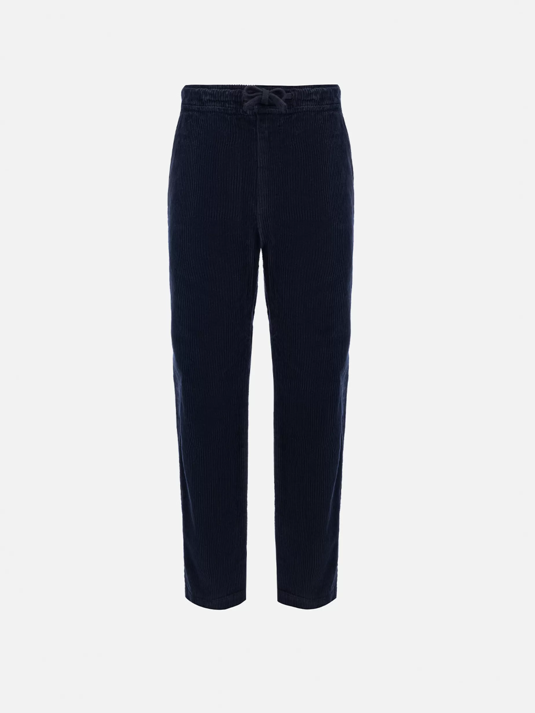 Clearance Pantaloni in velluto a coste da bambino Kilkenny con ricamo di cane country Bambino Bermuda E Pantaloni