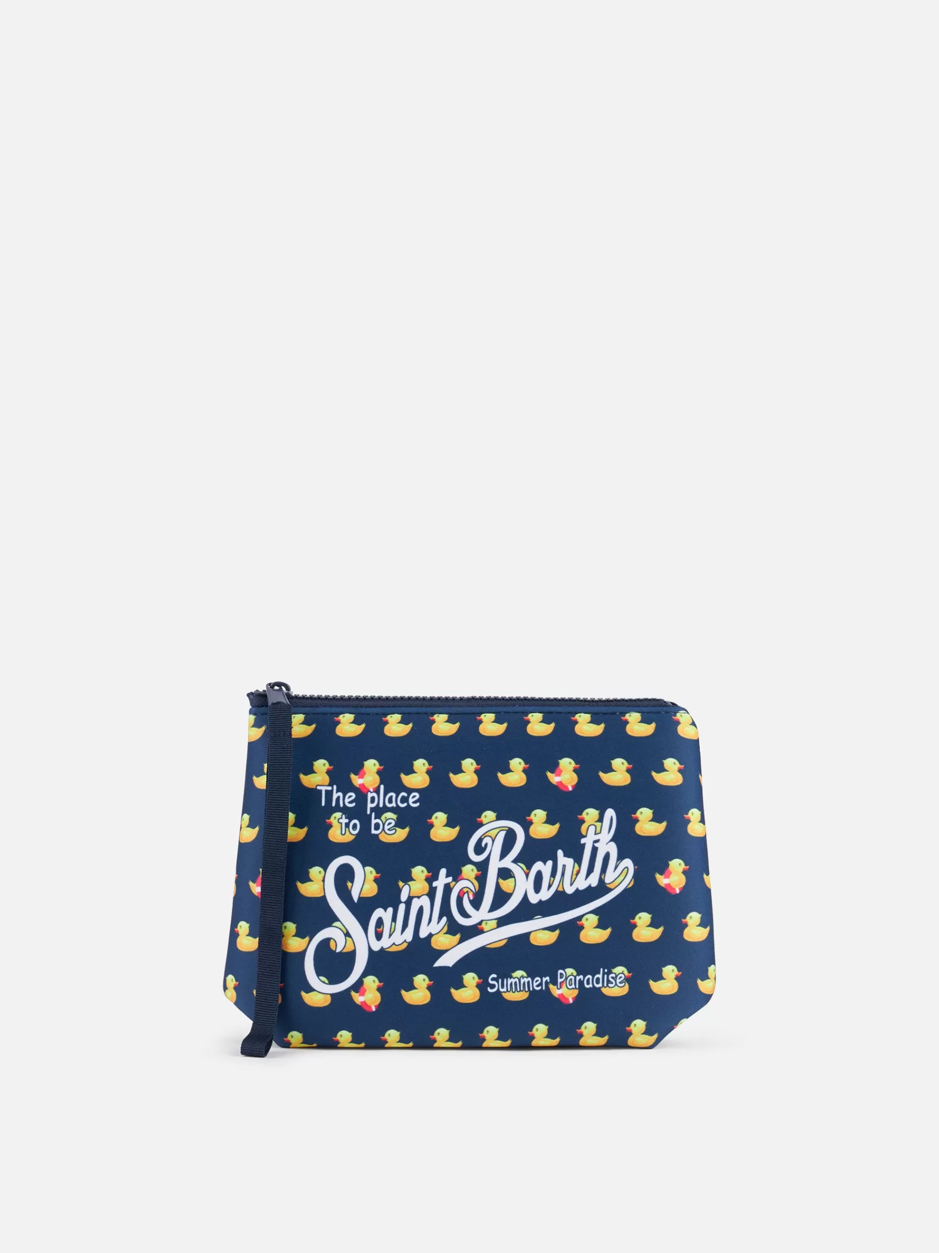 Discount Pochette scuba Ducky Aline Pochette | Pochette