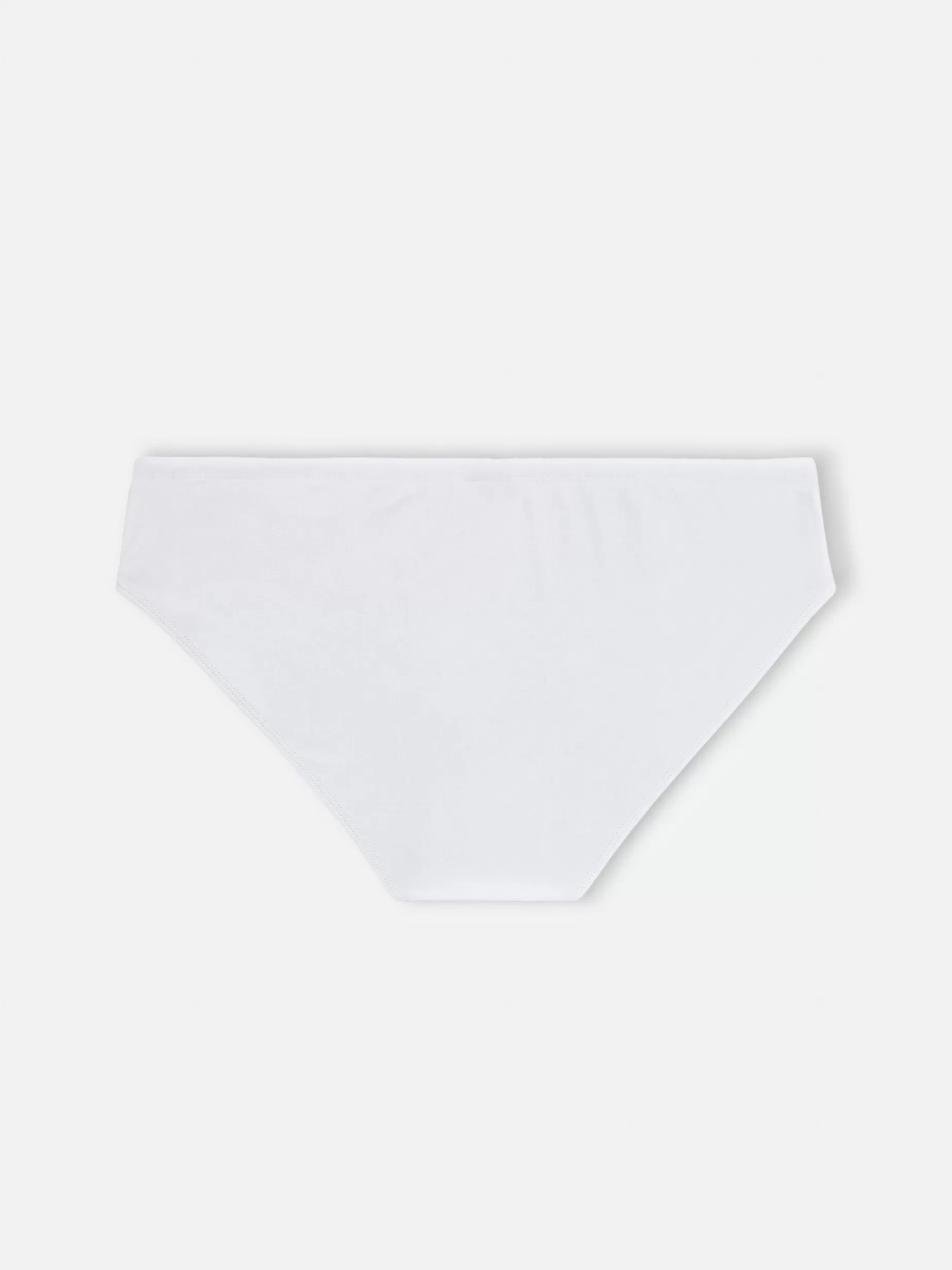 Best Sale Slip da bagno bianco da uomo Cayo Uomo Slip Mare