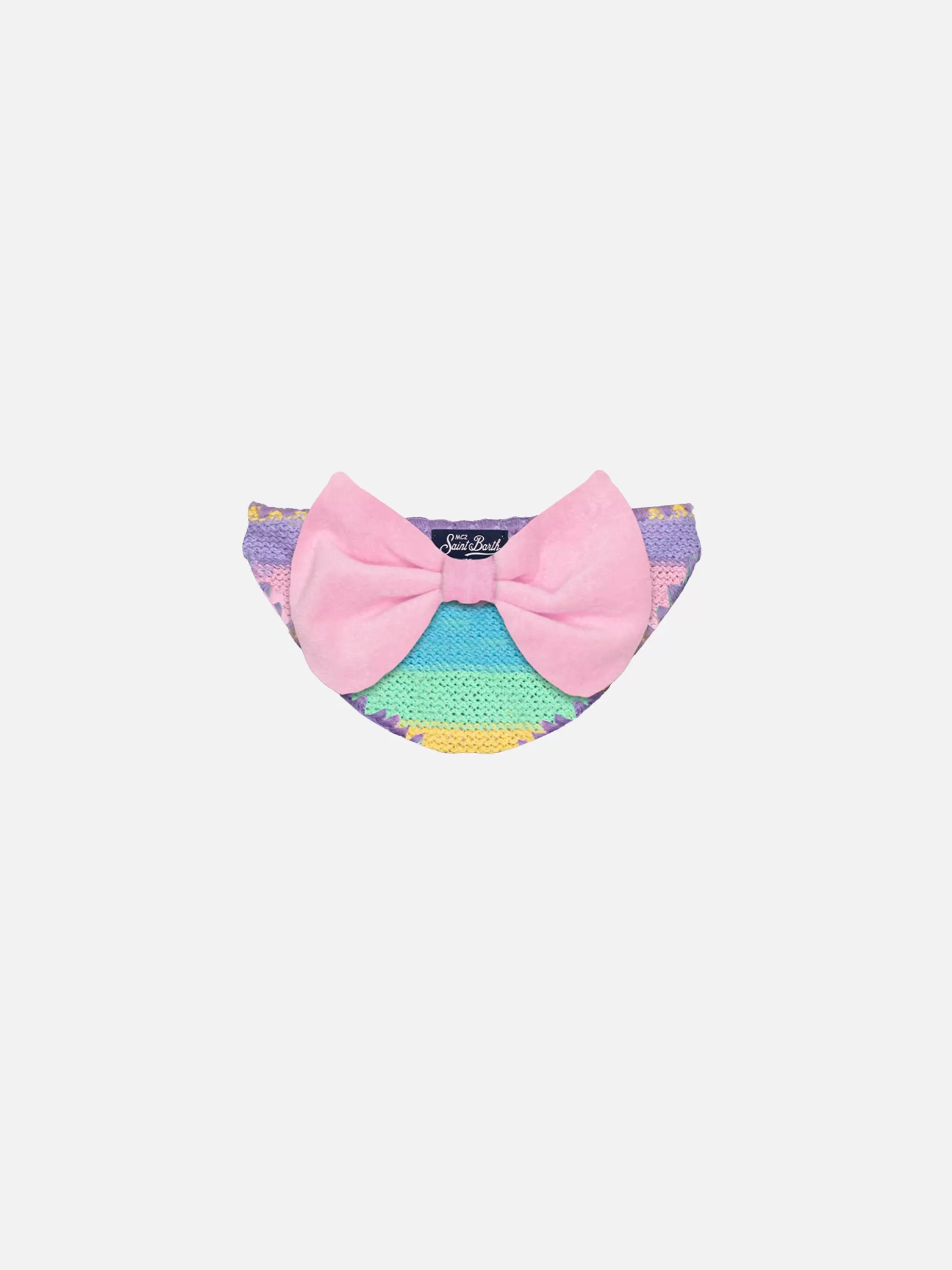 Store Slip da bagno da bambina pastello Costumi Da Bagno Stampati | Bikini E Slip Mare