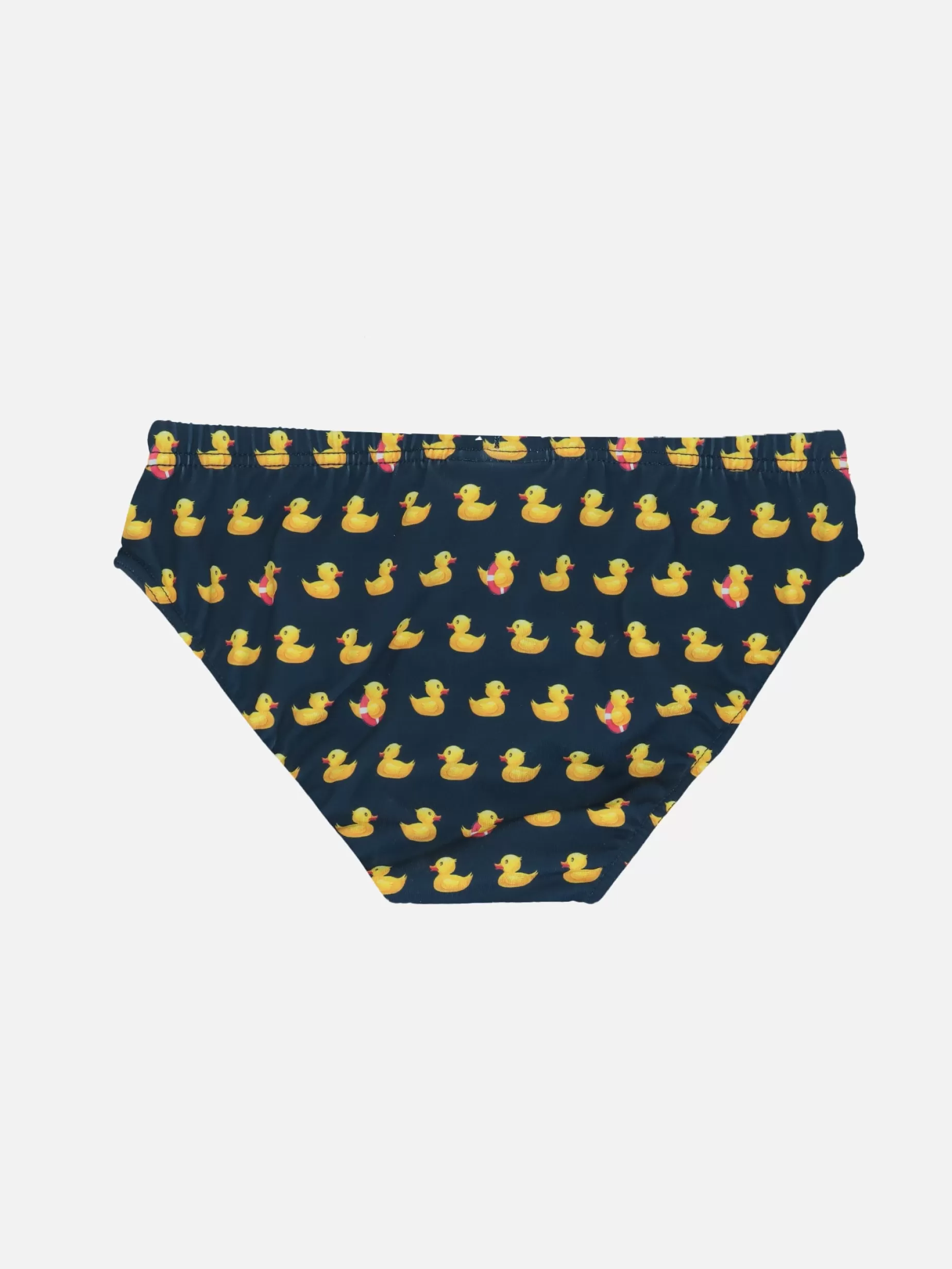 Sale Slip da bagno da bambino Billy con stampa Ducky Bambino Slip Mare | Ducky Mood