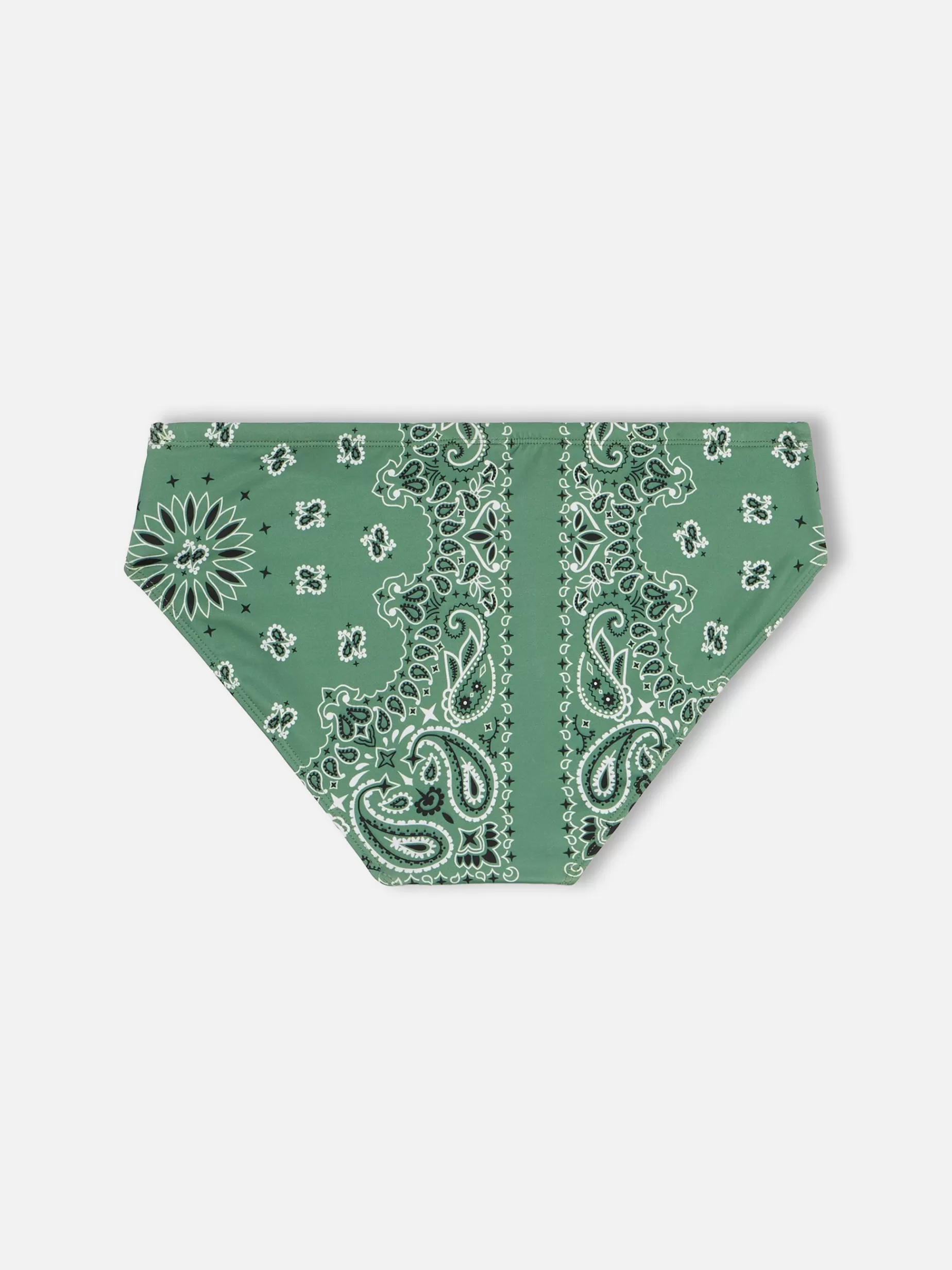 Clearance Slip da bagno da uomo bandana Cayo Uomo Slip Mare