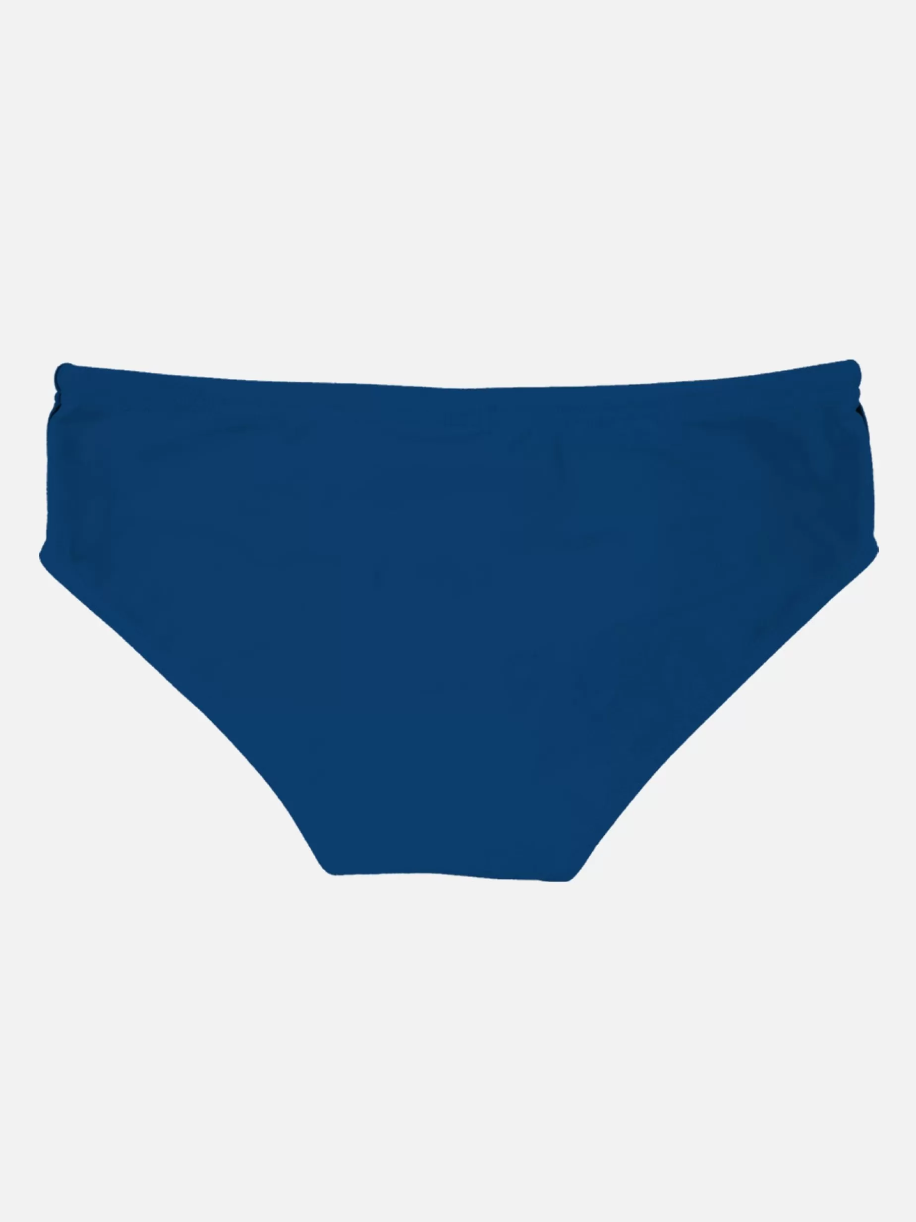 Best Sale Slip da bagno da uomo blu navy Uomo Slip Mare