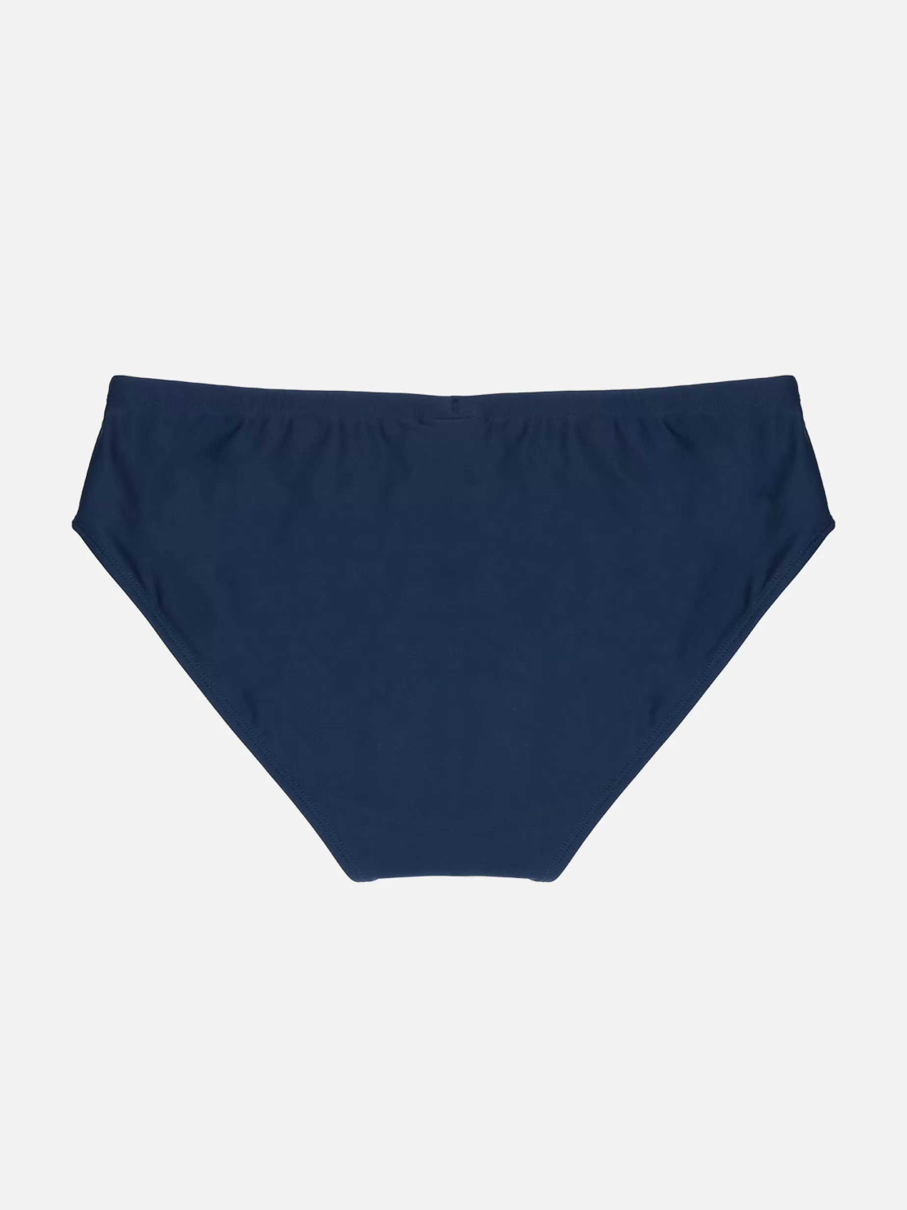 Online Slip da bagno da uomo blu navy Cayo Uomo Slip Mare