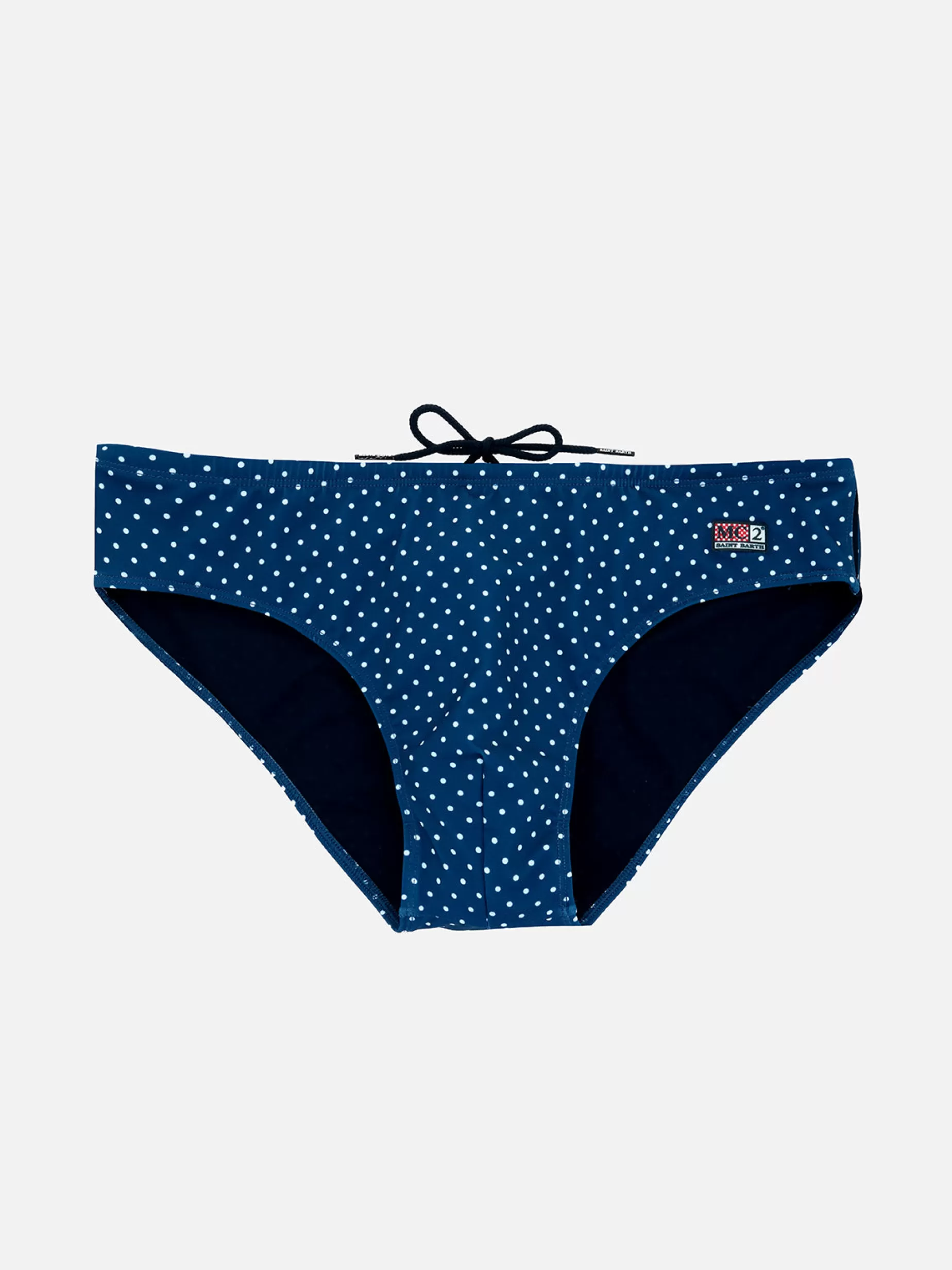 Discount Slip da bagno da uomo Cayo a pois Uomo Slip Mare