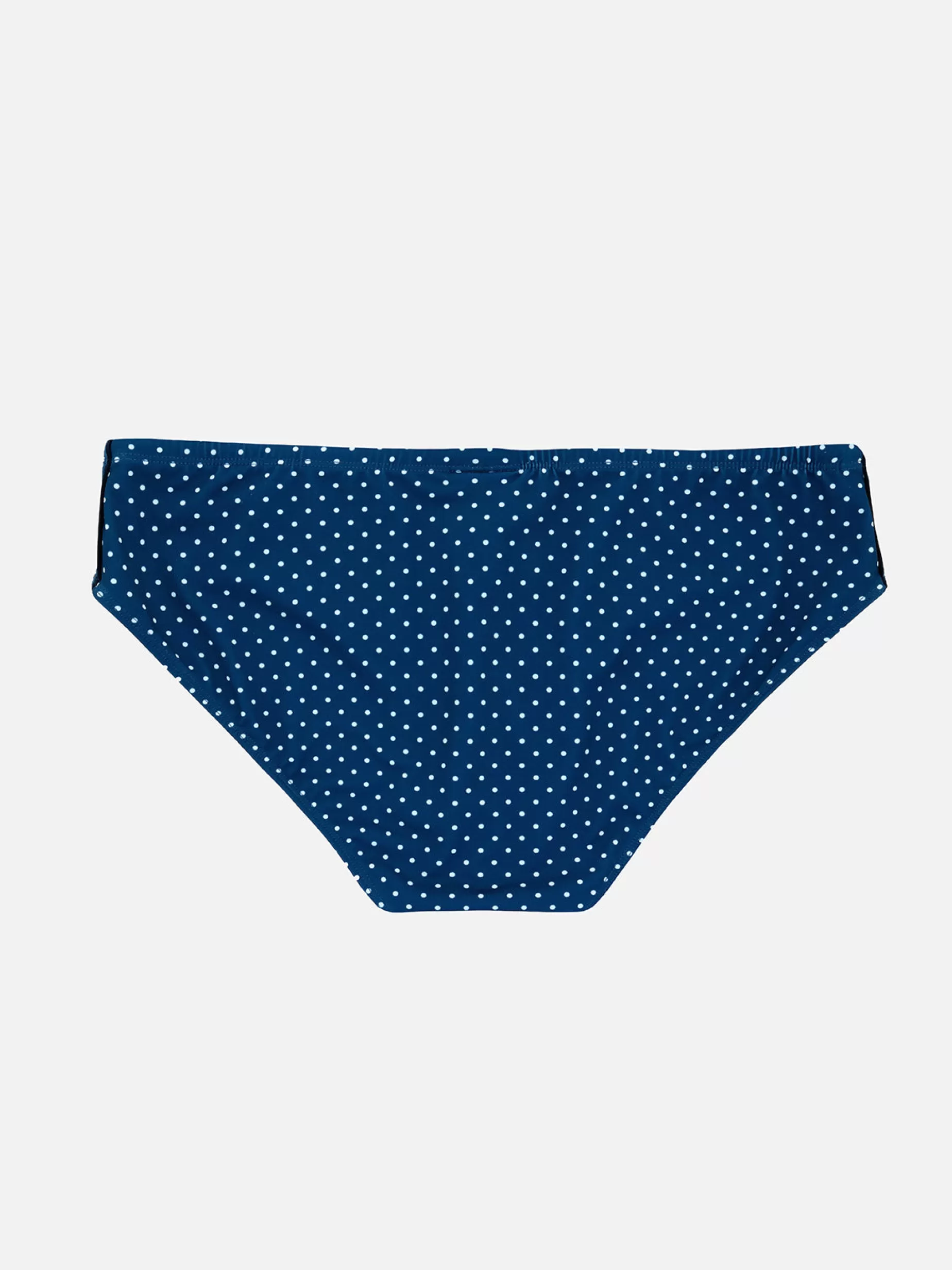 Discount Slip da bagno da uomo Cayo a pois Uomo Slip Mare