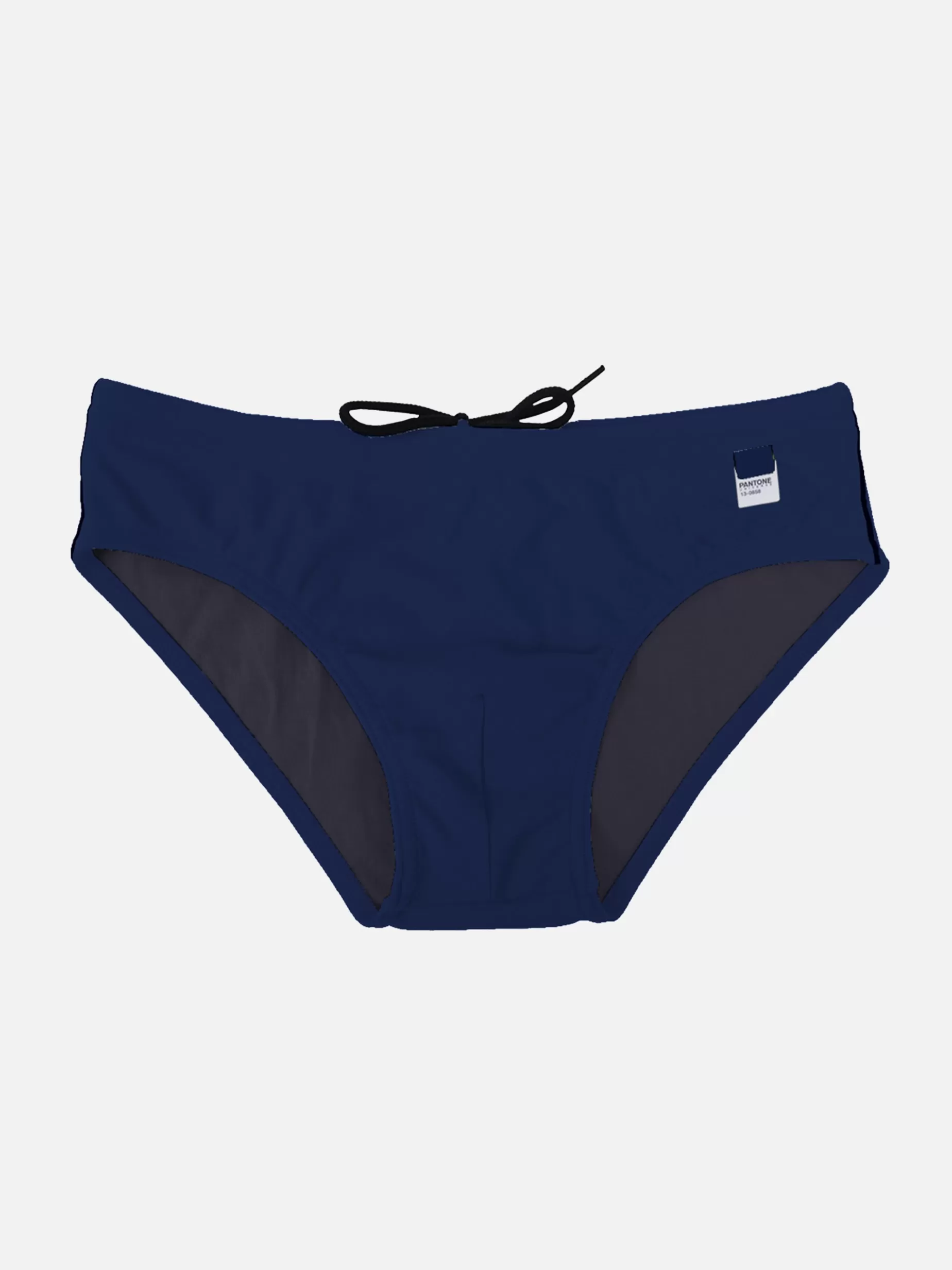 Fashion Slip mare blu Pantone Uomo Slip Mare