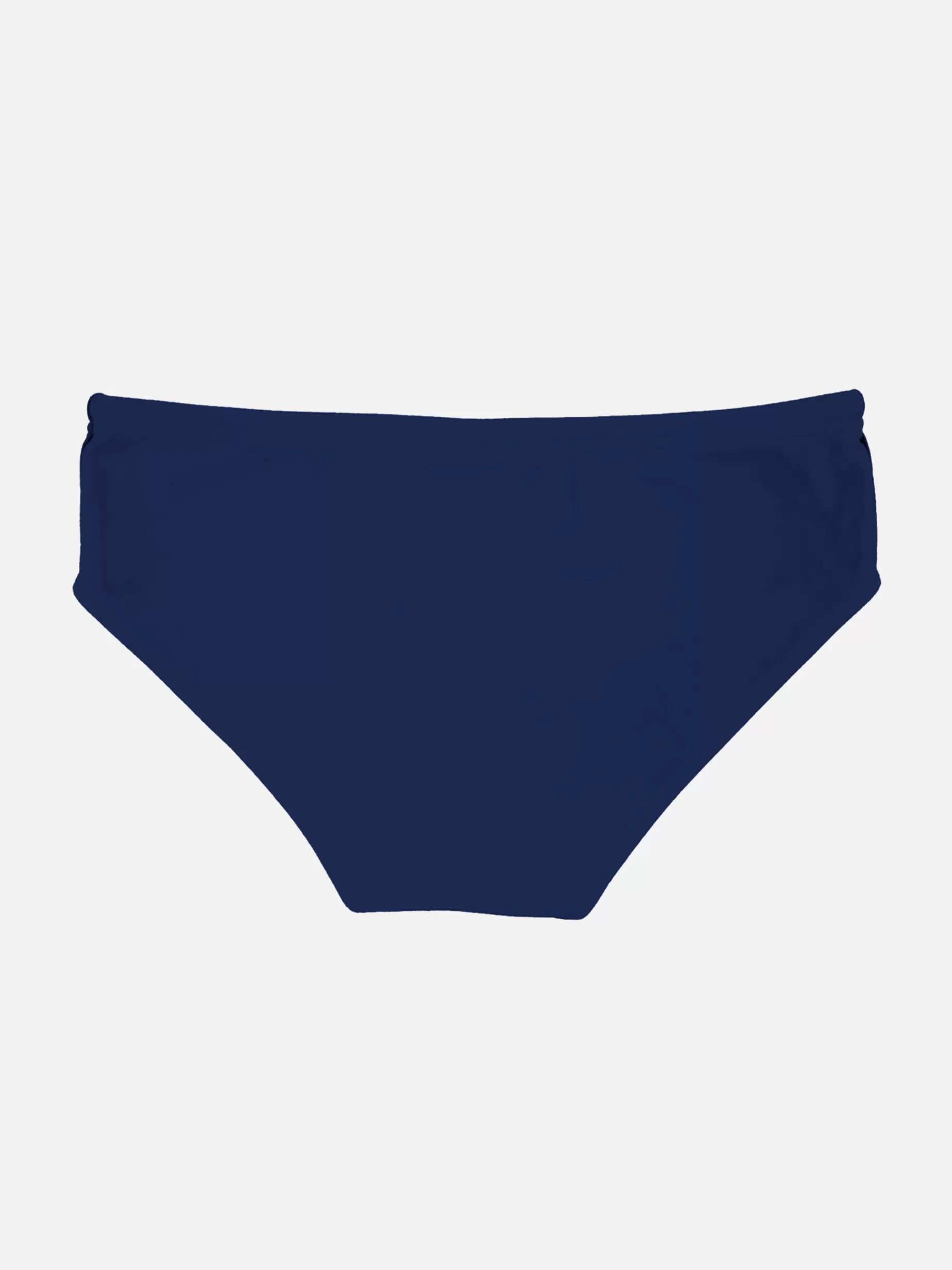 Fashion Slip mare blu Pantone Uomo Slip Mare