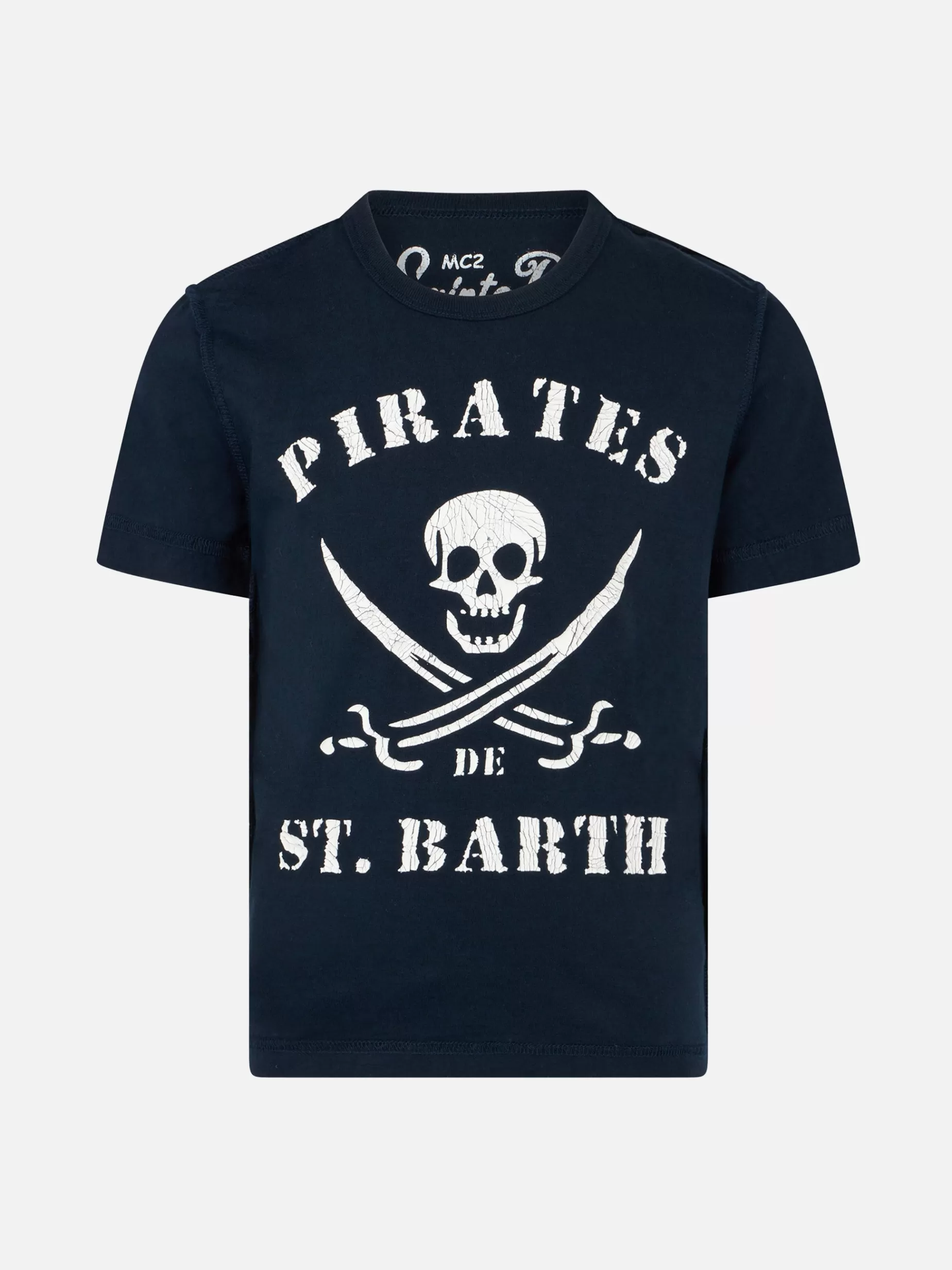 Cheap T-shirt da bambino con stampa pirata Bambino T-shirts