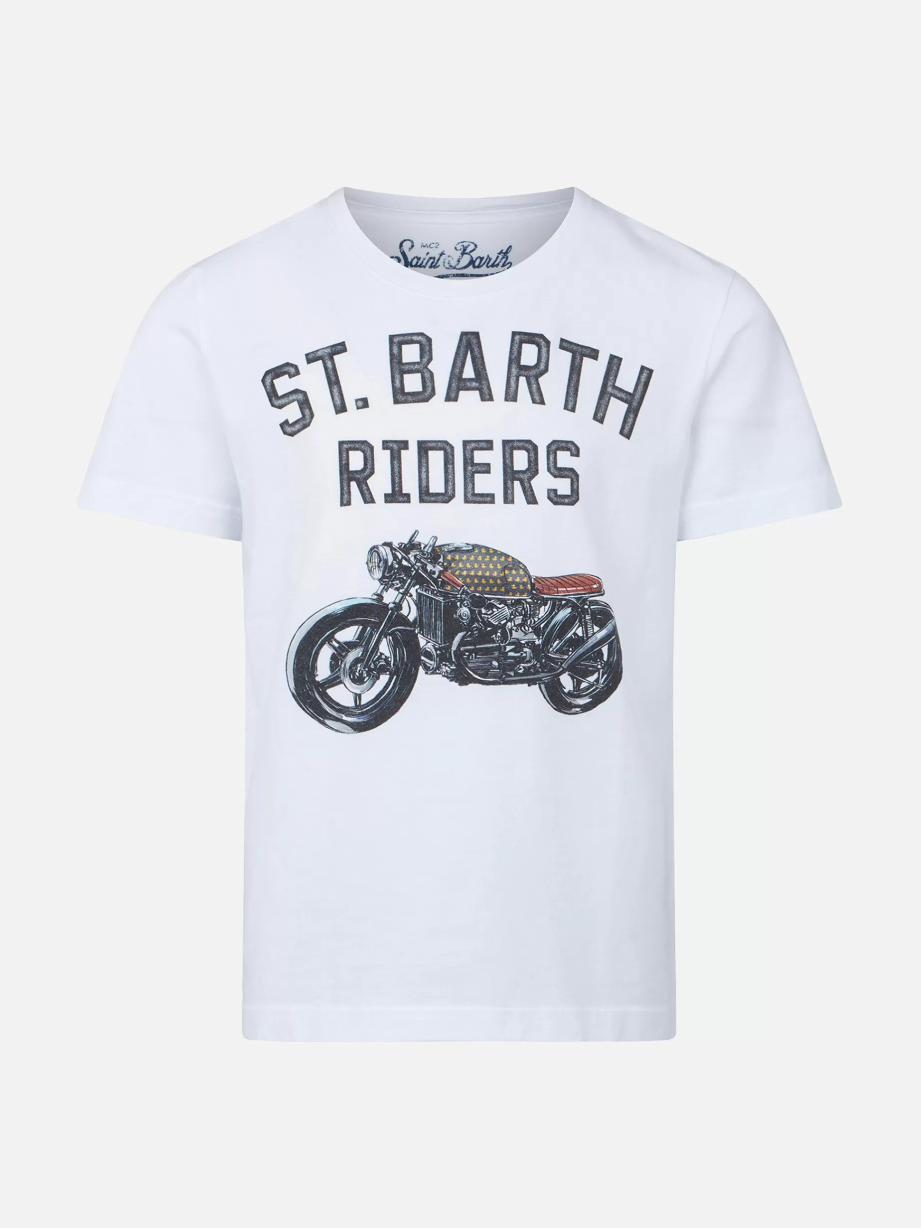 Shop T-Shirt da bambino Riders Ducky Bambino T-shirts