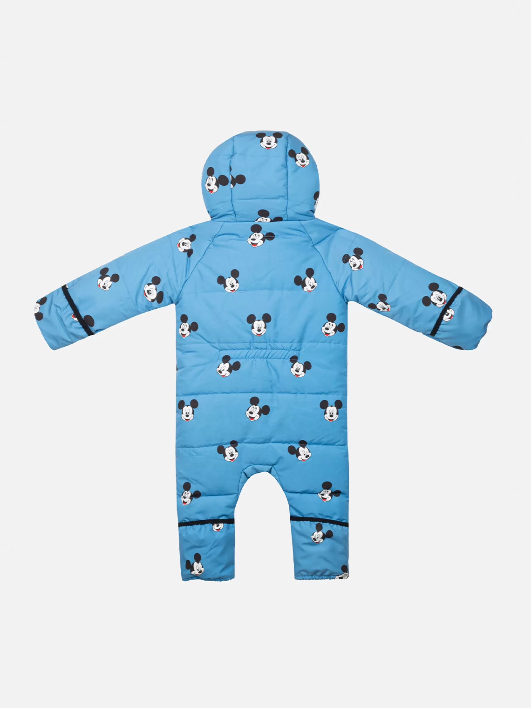 Fashion Tuta da sci da bambina Glace con stampa Topolino | EDIZIONE SPECIALE DISNEY Bambino Neonato (0-24 Mesi) | Newborn Boy (0-24 Months)