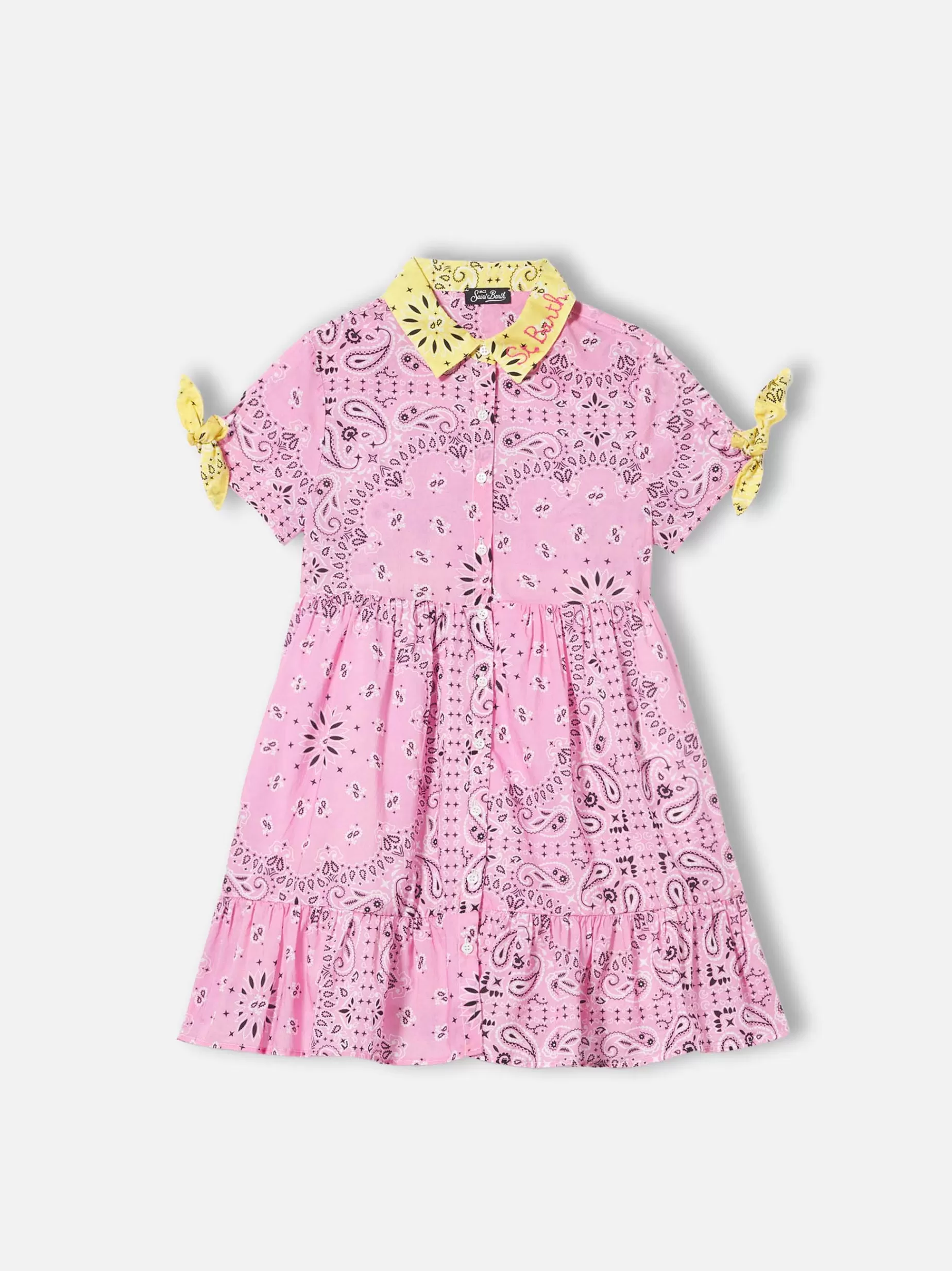 Store Vestito da bambina Vestiti