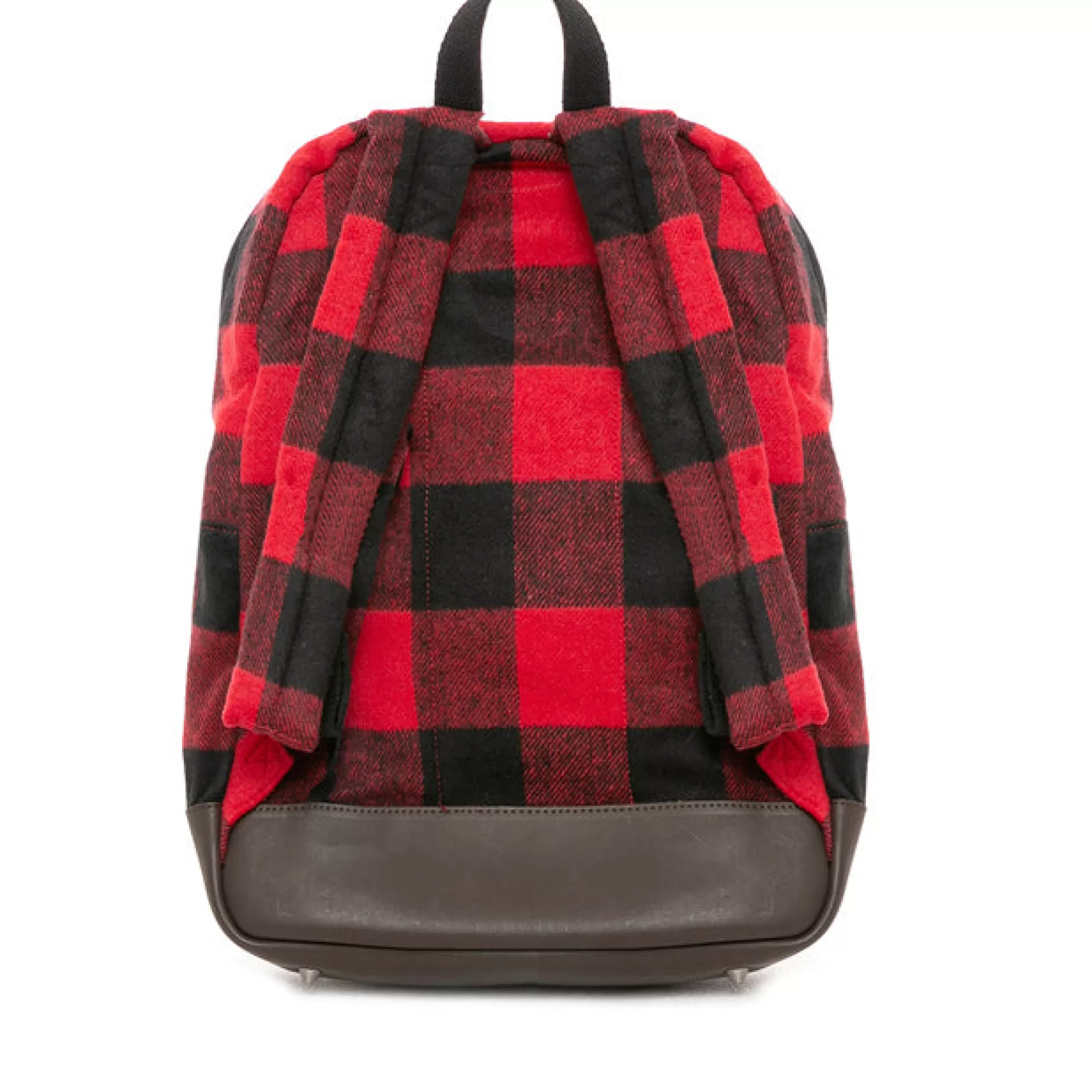 Cheap Zaino con stampa tartan Donna Accessori Da Viaggio | Accessori Da Viaggio